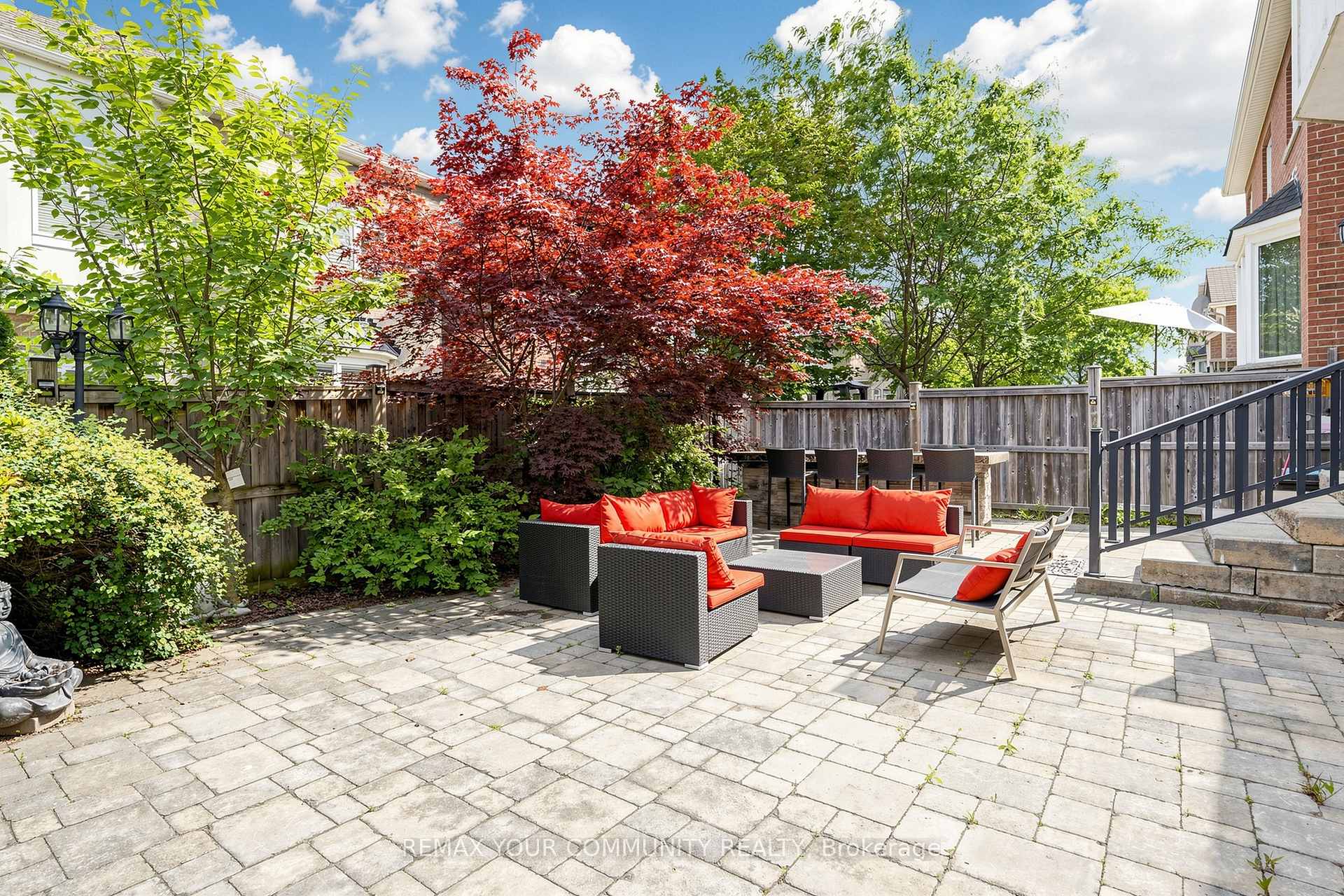 Photo 47 of 67 Sand Valley Street, Vaughan, Patterson — HOMEH
