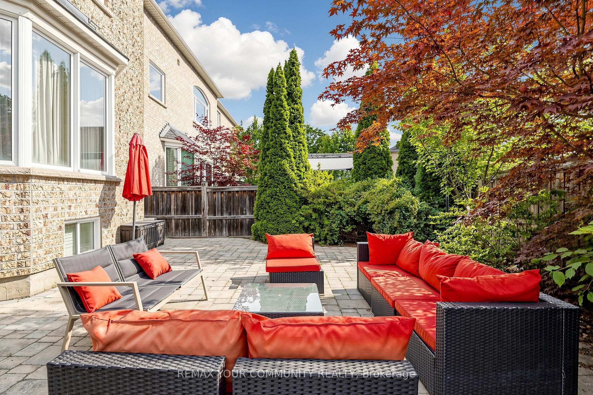 Photo 48 of 67 Sand Valley Street, Vaughan, Patterson — HOMEH