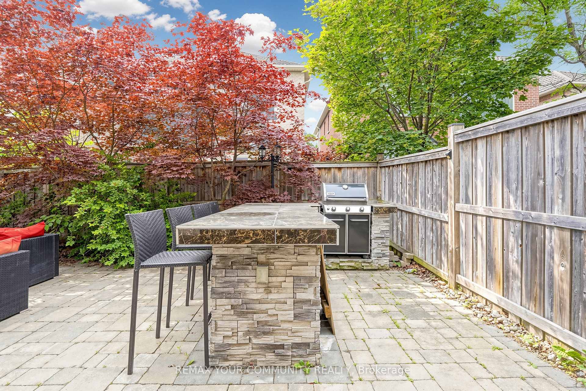 Photo 49 of 67 Sand Valley Street, Vaughan, Patterson — HOMEH