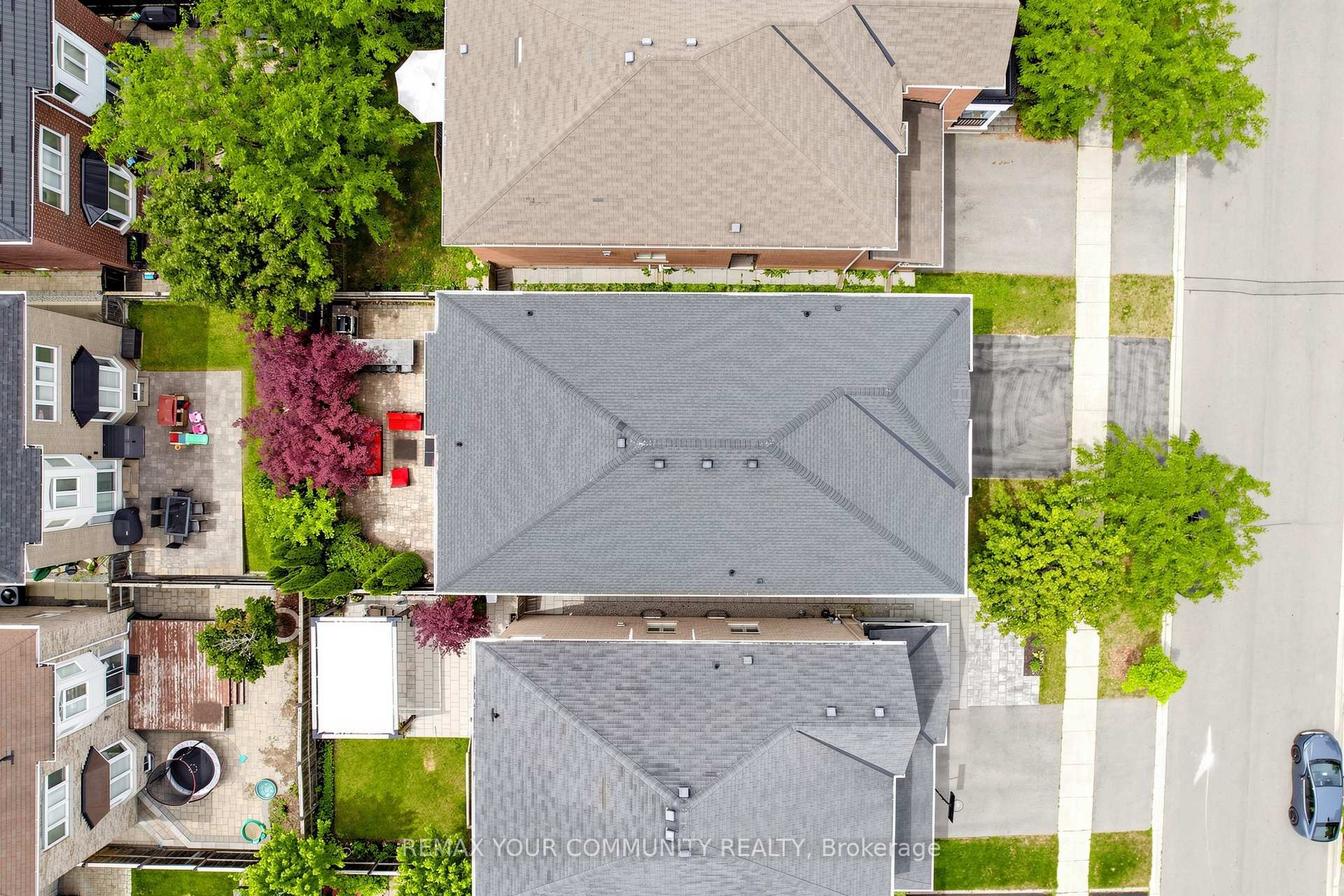 Photo 50 of 67 Sand Valley Street, Vaughan, Patterson — HOMEH