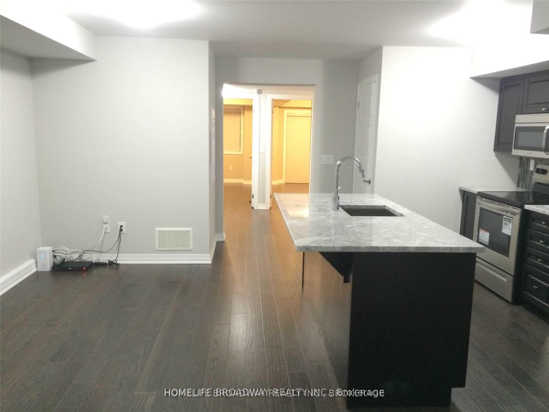 Photo 4 of Unit 1, 161 William Duncan Road, North York, Downsview-Roding-CFB — HOMEH