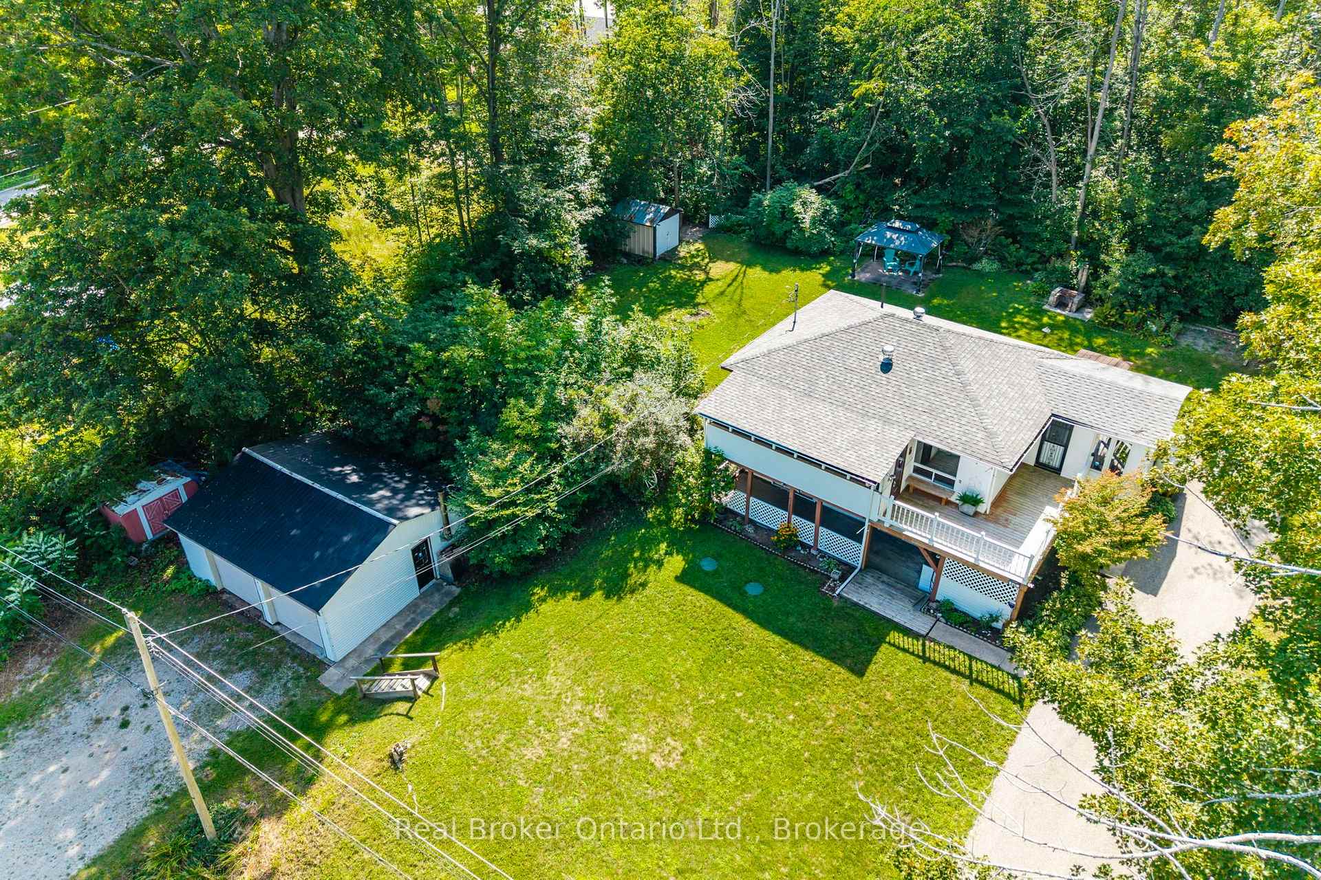 Photo 1 of 426 David Avenue, Tay, Port McNicoll — HOMEH