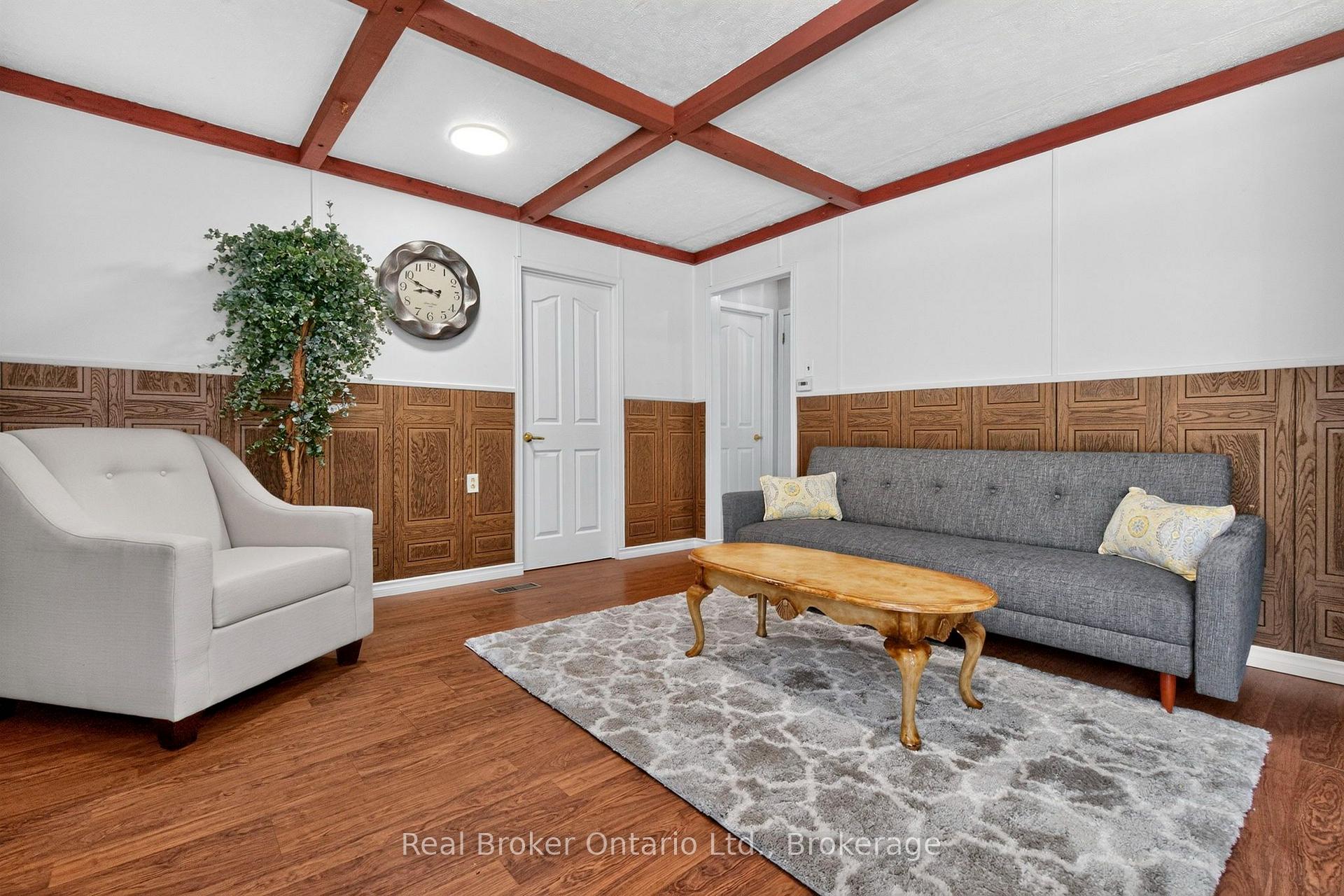 Photo 9 of 426 David Avenue, Tay, Port McNicoll — HOMEH