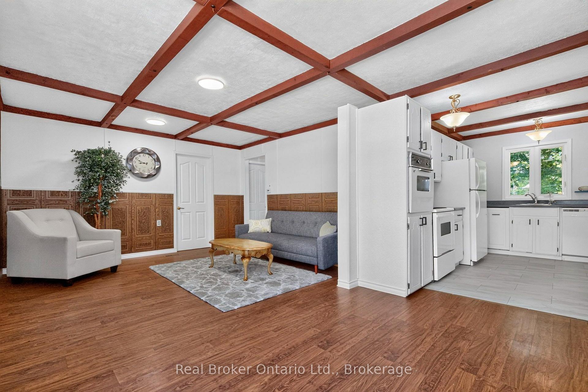 Photo 12 of 426 David Avenue, Tay, Port McNicoll — HOMEH