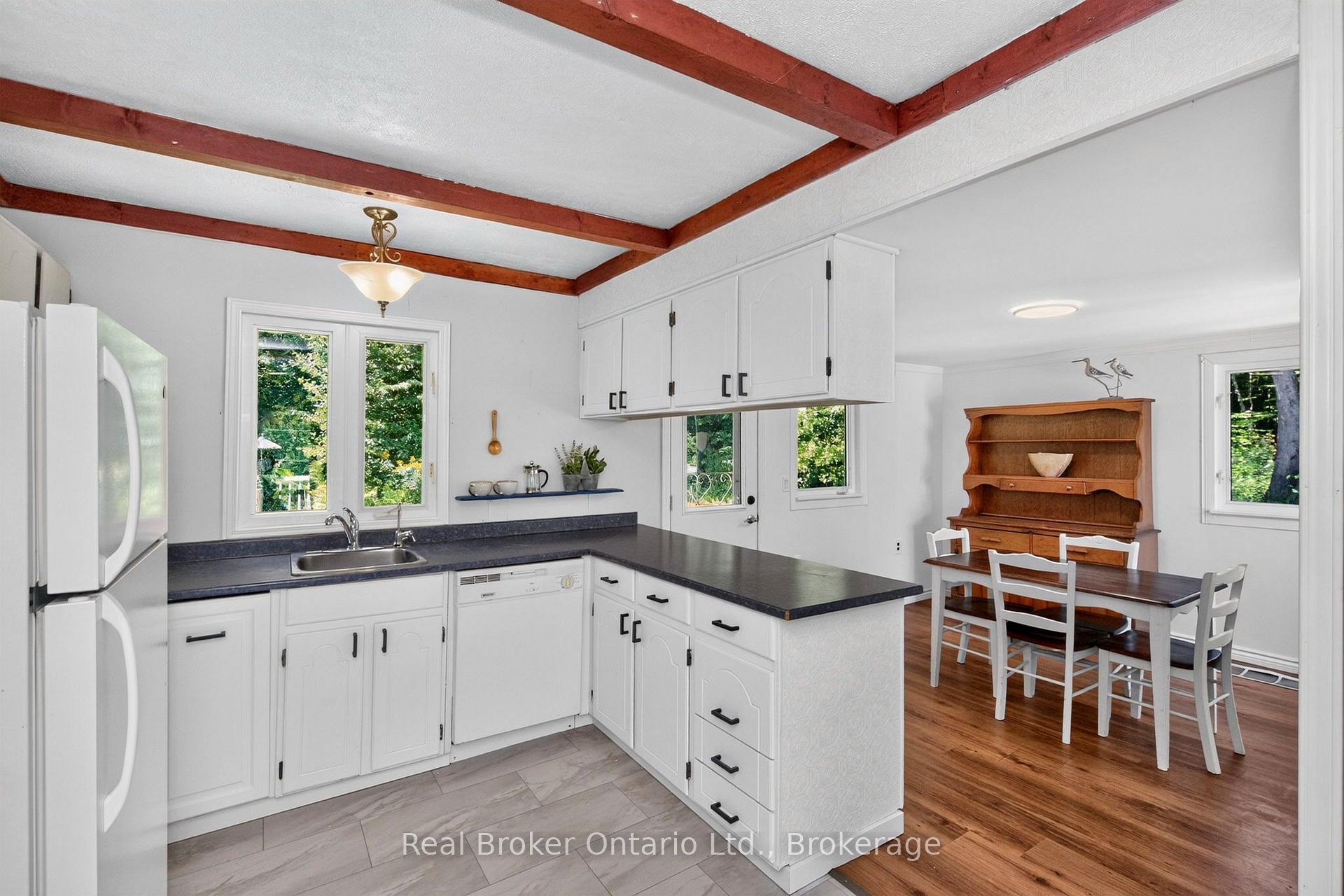 Photo 15 of 426 David Avenue, Tay, Port McNicoll — HOMEH