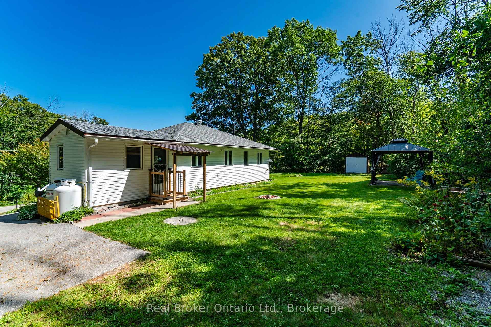 Photo 32 of 426 David Avenue, Tay, Port McNicoll — HOMEH
