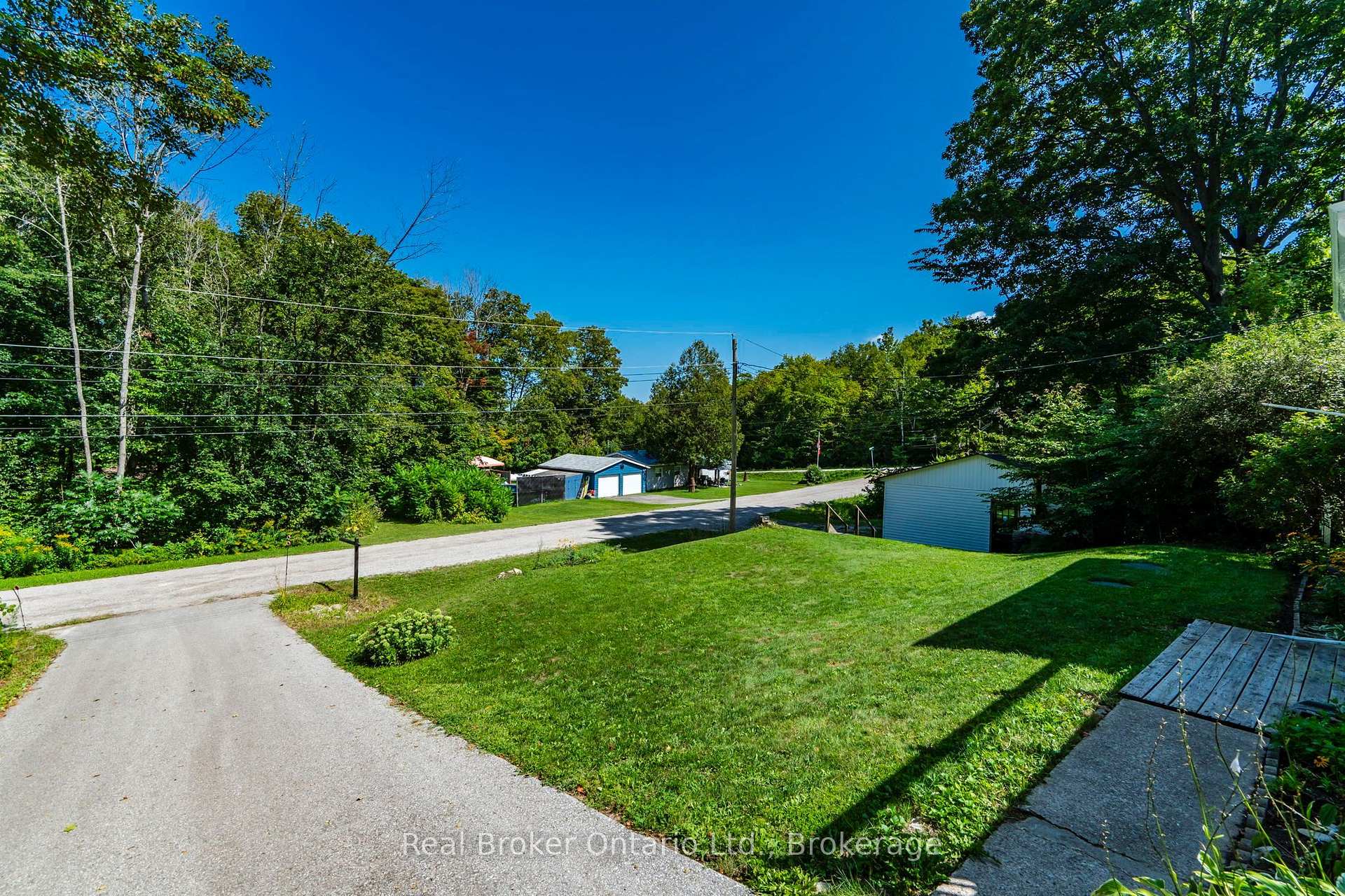 Photo 33 of 426 David Avenue, Tay, Port McNicoll — HOMEH