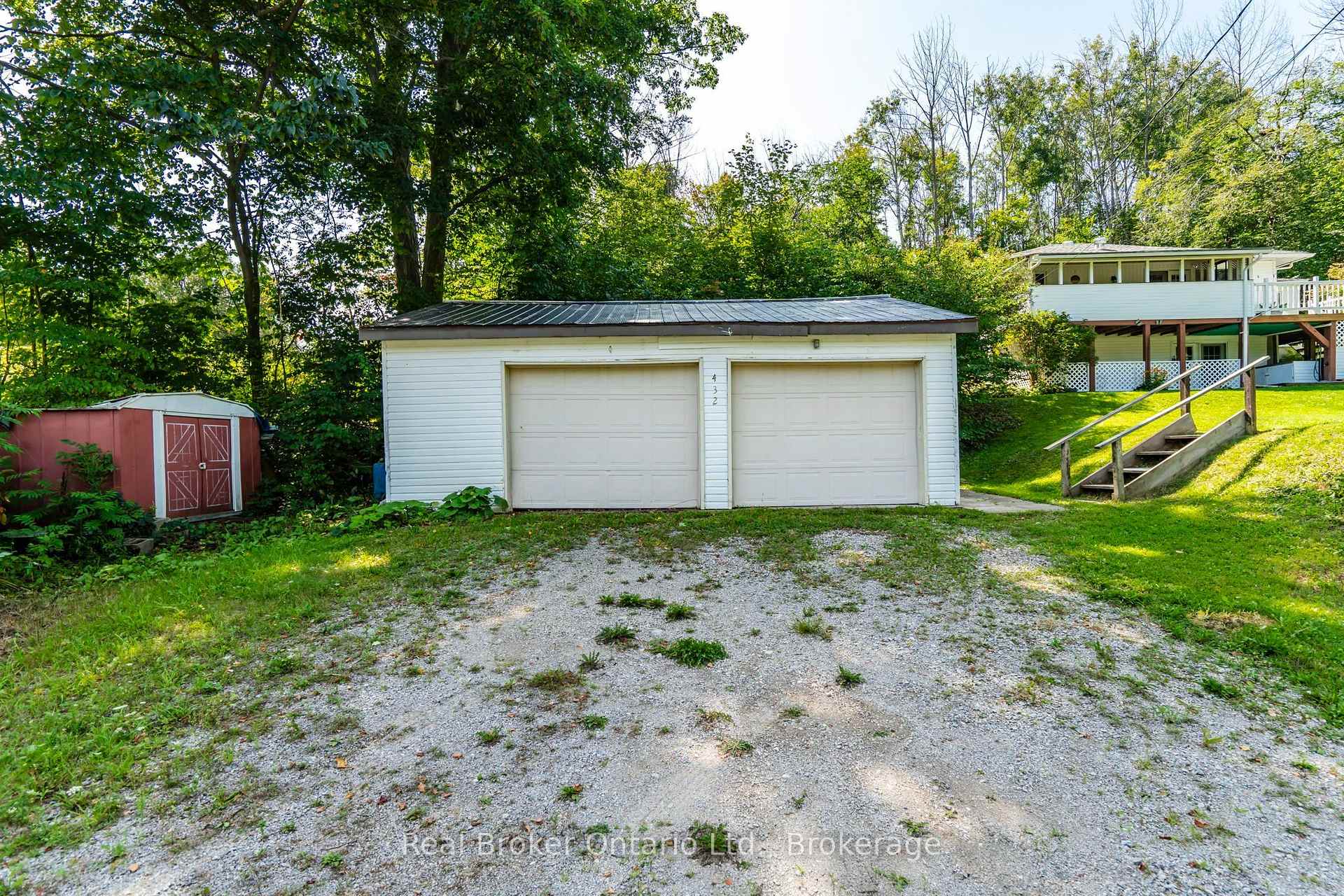 Photo 34 of 426 David Avenue, Tay, Port McNicoll — HOMEH