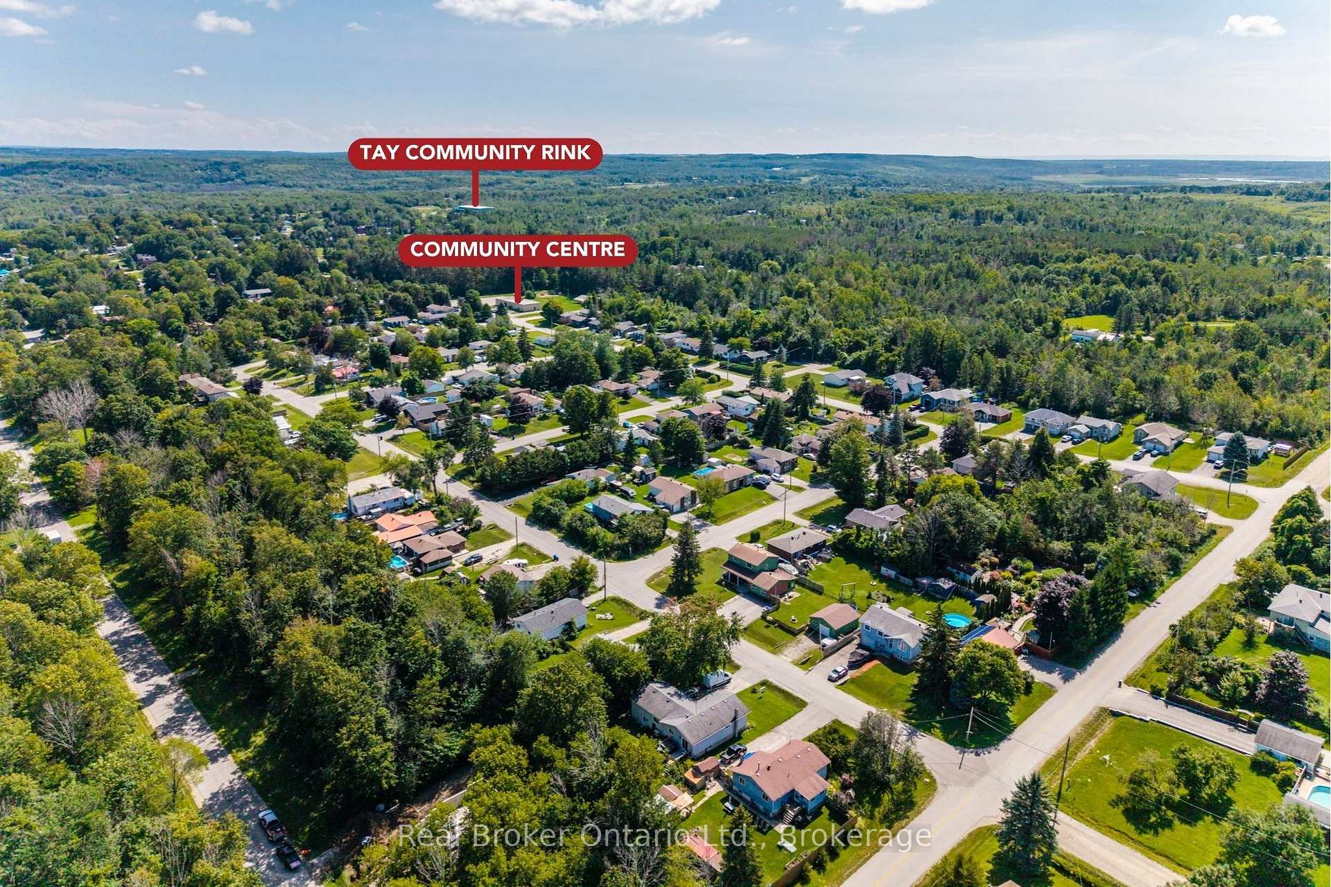 Photo 39 of 426 David Avenue, Tay, Port McNicoll — HOMEH