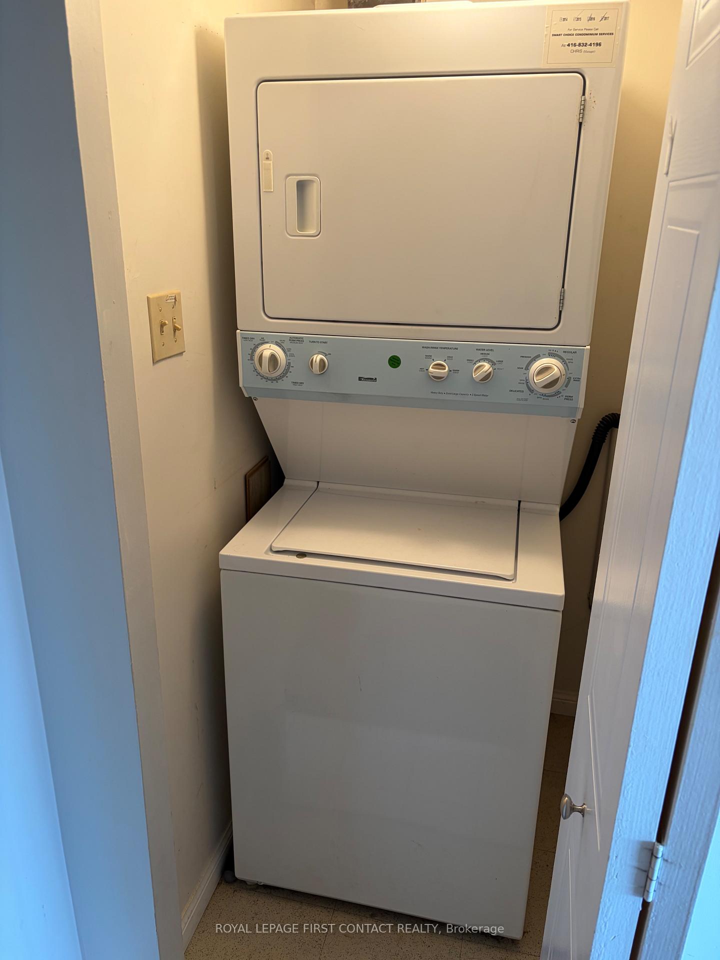 Photo 14 of Unit 709, 65 Ellen Street, Barrie, City Centre — HOMEH