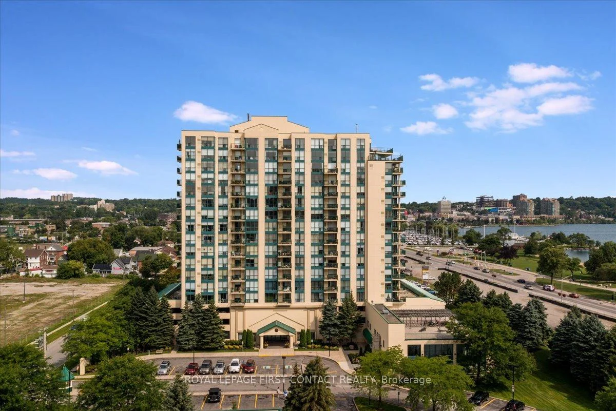 Photo of Unit 709, 65 Ellen Street
