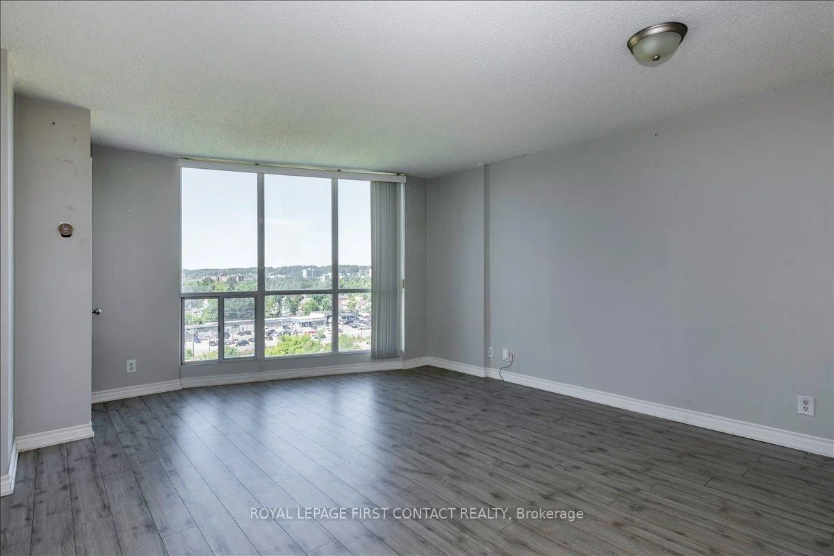 Photo 7 of Unit 709, 65 Ellen Street, Barrie, City Centre — HOMEH