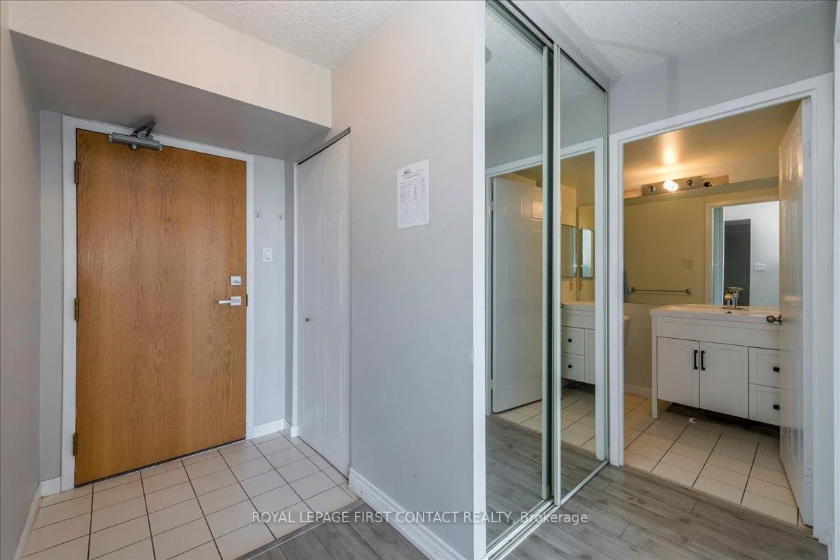Photo 16 of Unit 709, 65 Ellen Street, Barrie, City Centre — HOMEH