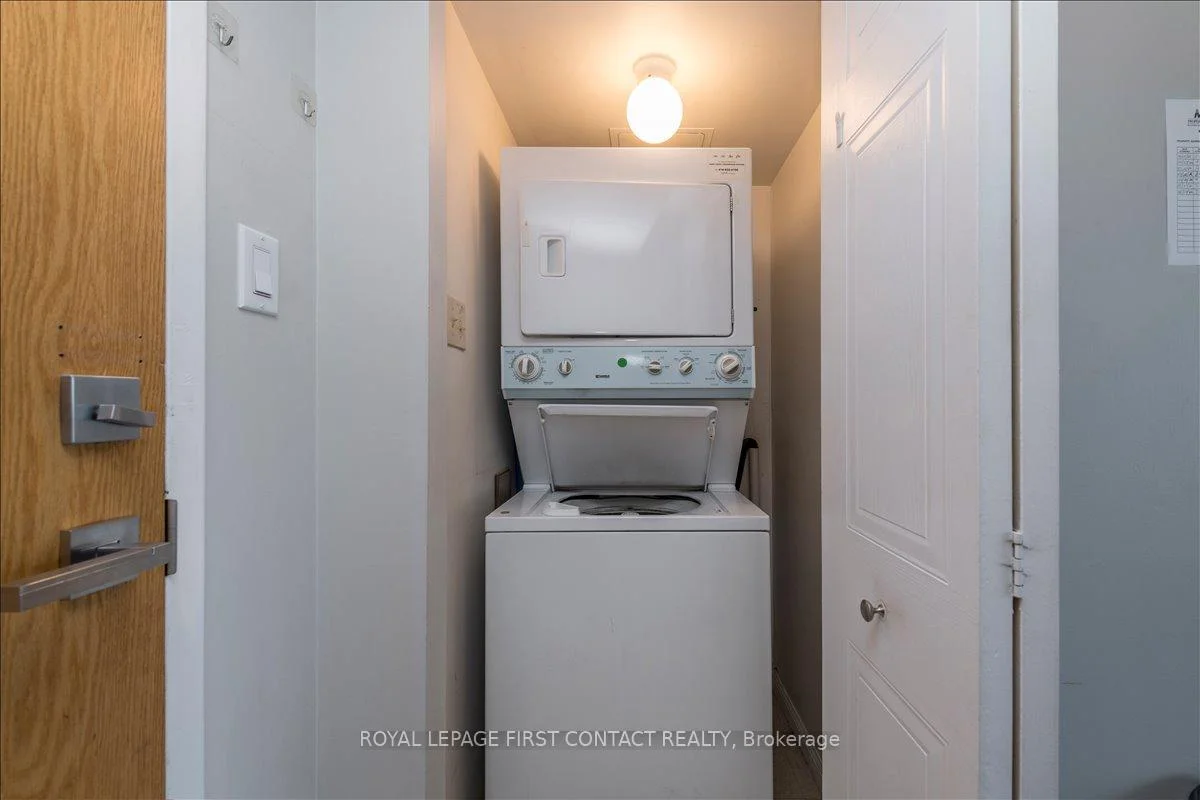 Photo 17 of Unit 709, 65 Ellen Street, Barrie, City Centre — HOMEH
