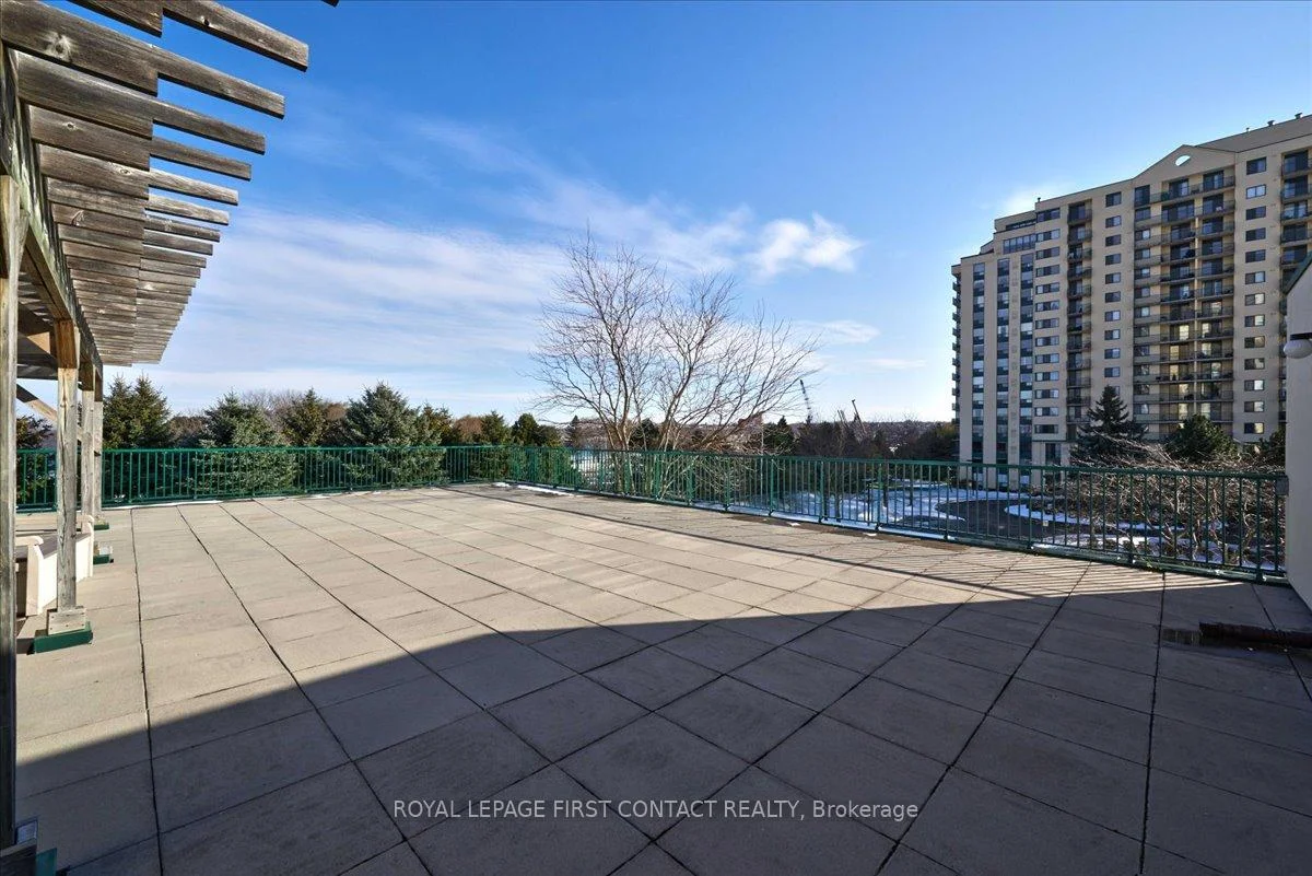 Photo 21 of Unit 709, 65 Ellen Street, Barrie, City Centre — HOMEH