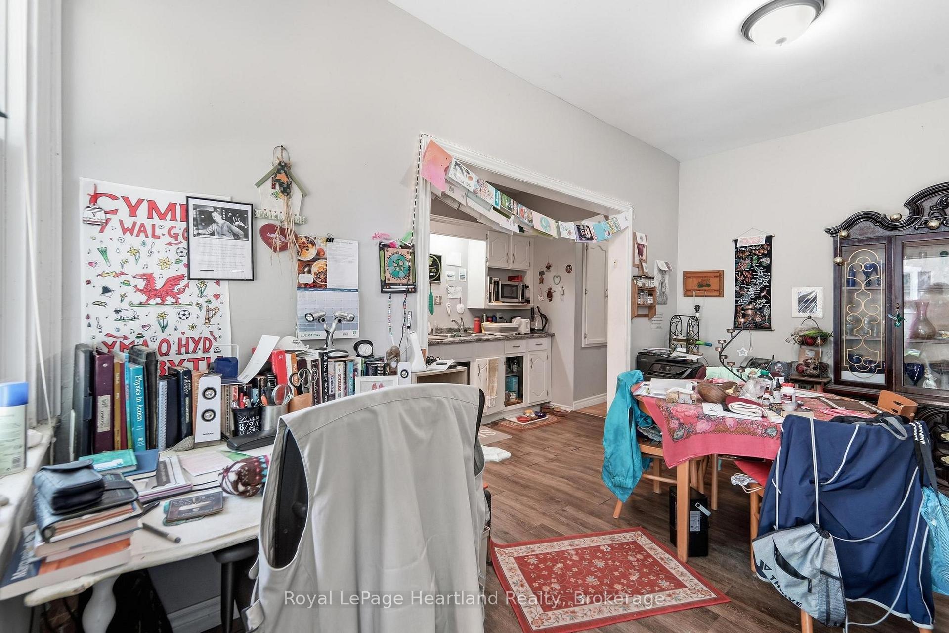 Photo 4 of 132 Queen Street, Central Huron, Clinton — HOMEH