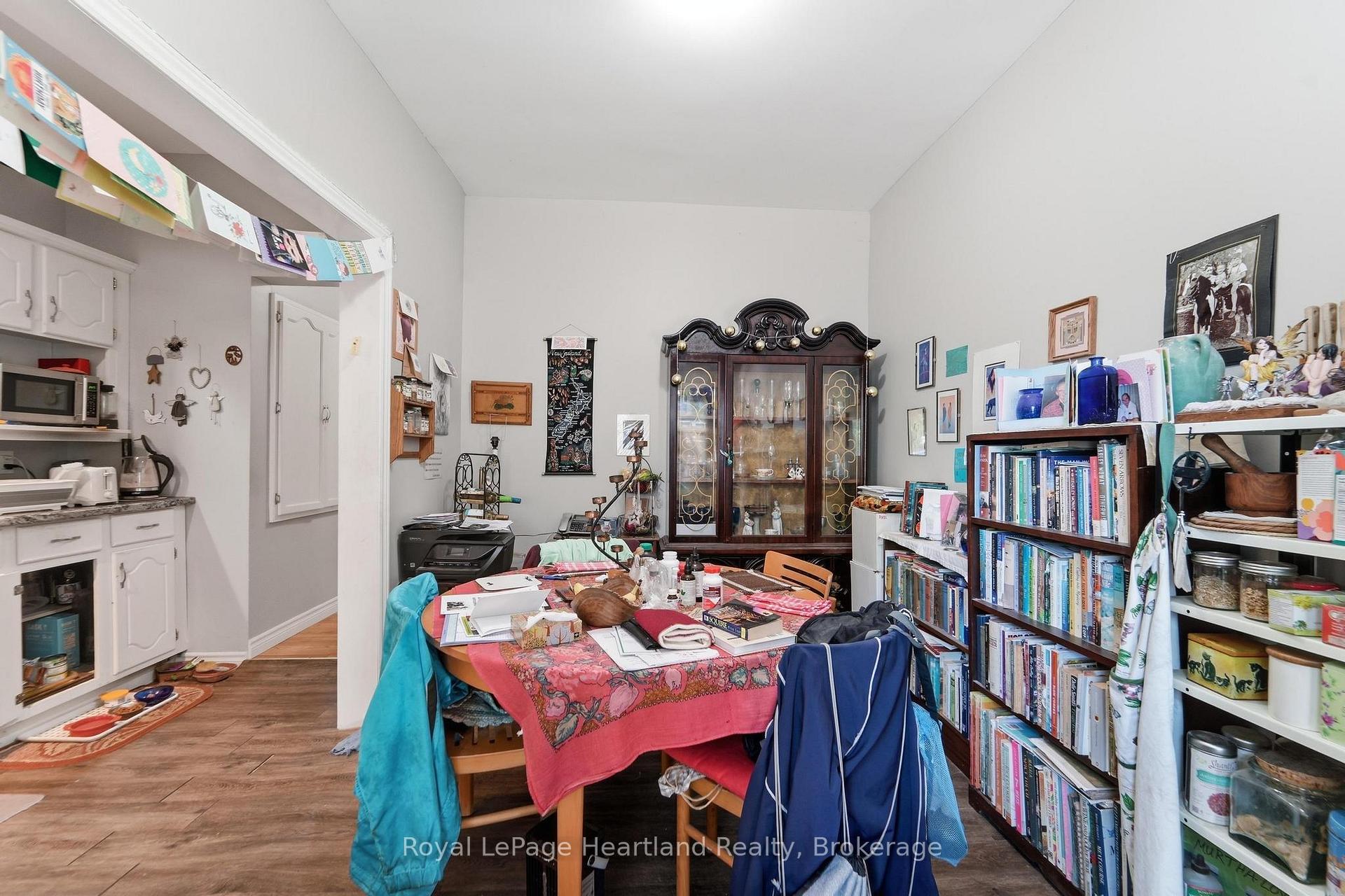 Photo 6 of 132 Queen Street, Central Huron, Clinton — HOMEH