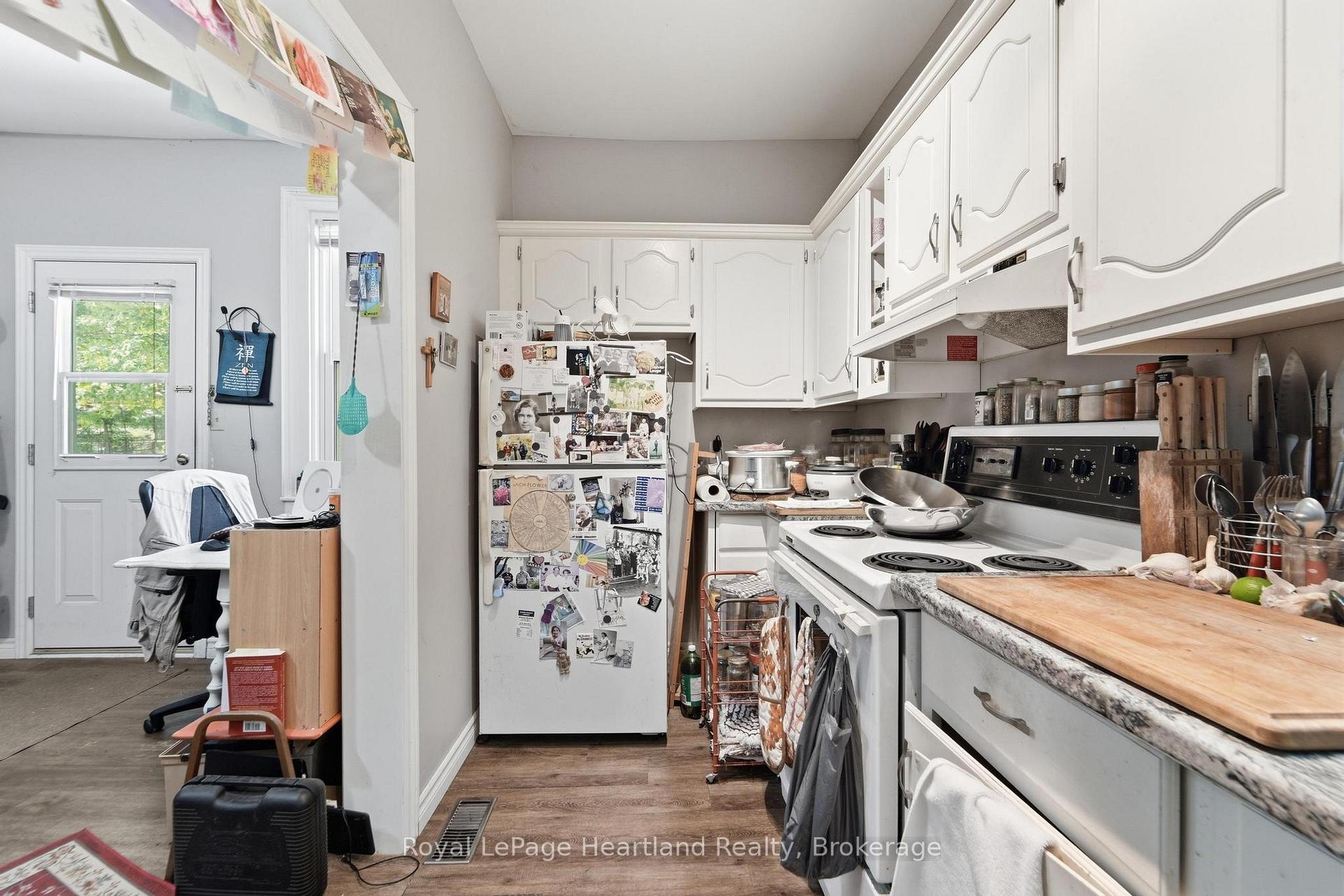 Photo 8 of 132 Queen Street, Central Huron, Clinton — HOMEH
