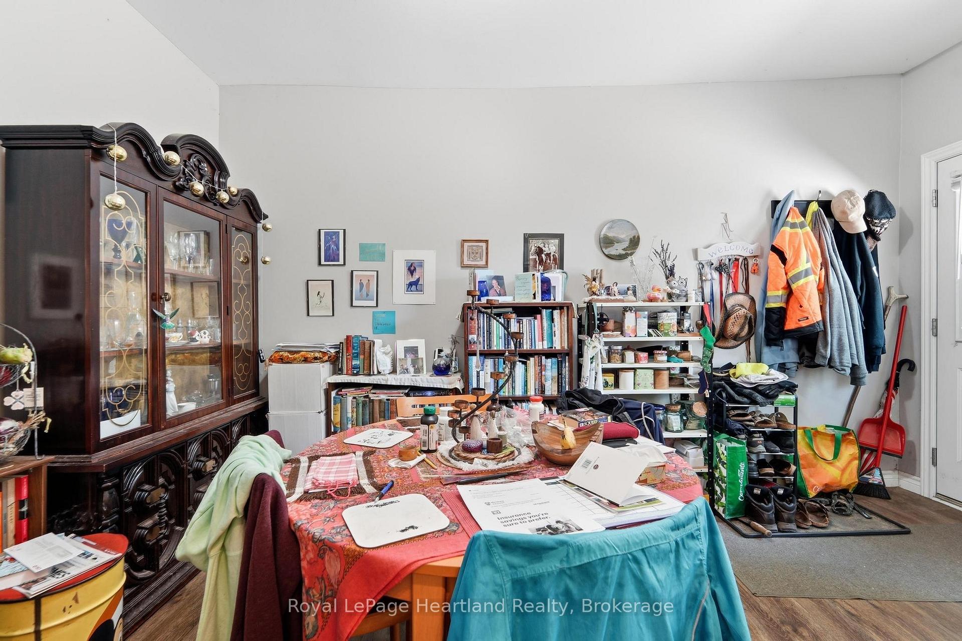 Photo 10 of 132 Queen Street, Central Huron, Clinton — HOMEH
