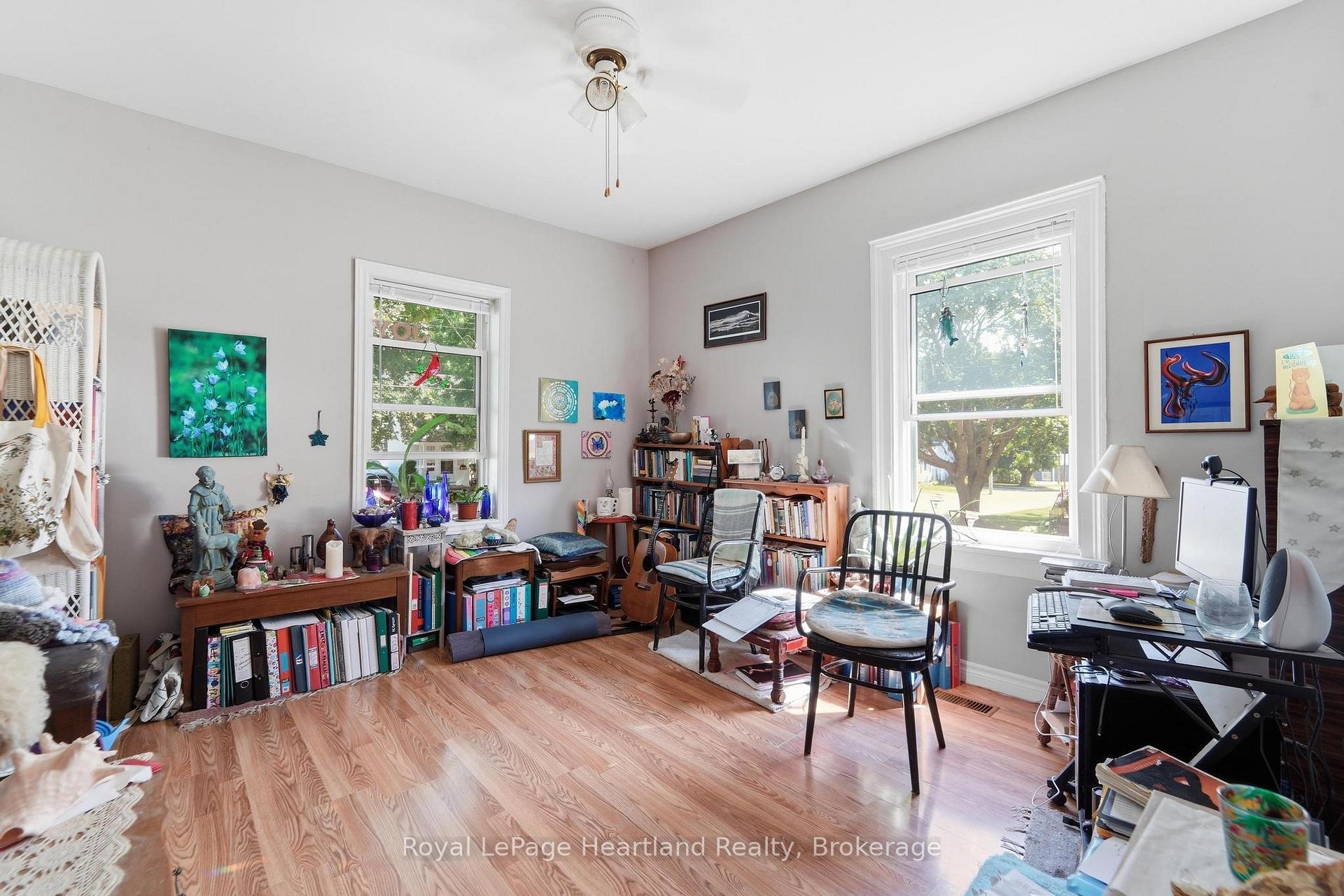 Photo 14 of 132 Queen Street, Central Huron, Clinton — HOMEH