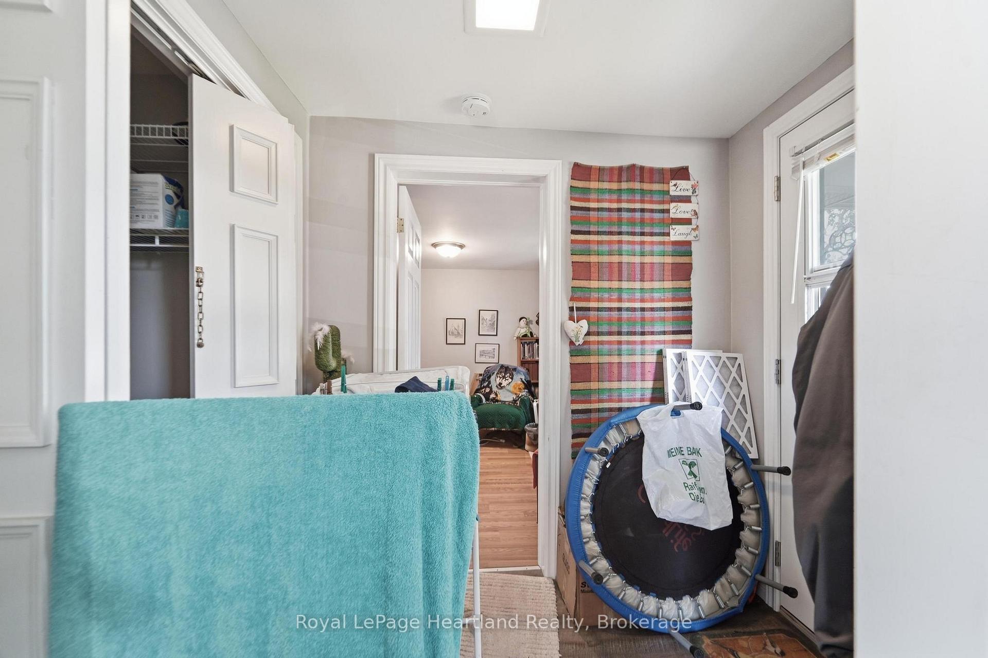 Photo 18 of 132 Queen Street, Central Huron, Clinton — HOMEH