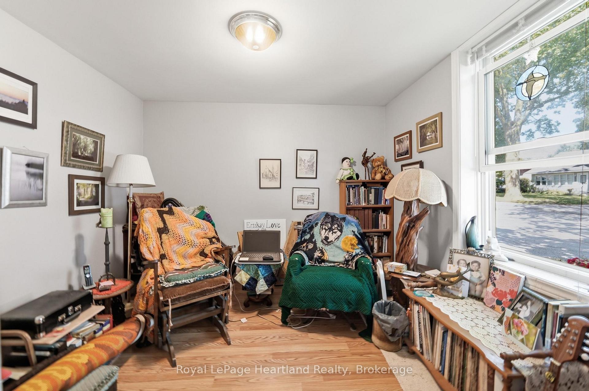 Photo 20 of 132 Queen Street, Central Huron, Clinton — HOMEH