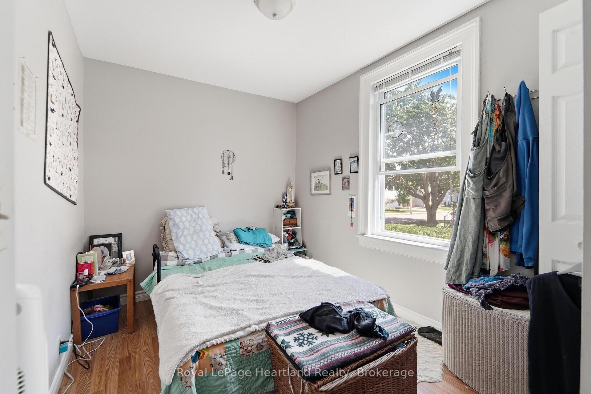 Photo 24 of 132 Queen Street, Central Huron, Clinton — HOMEH