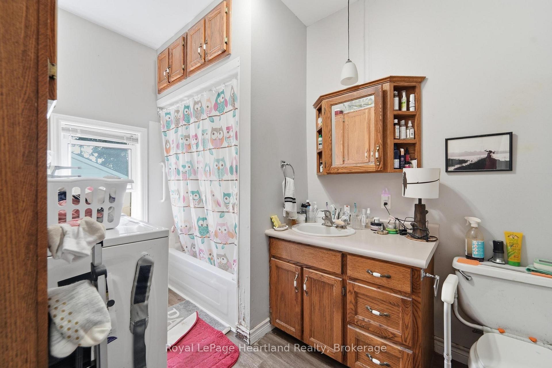 Photo 26 of 132 Queen Street, Central Huron, Clinton — HOMEH