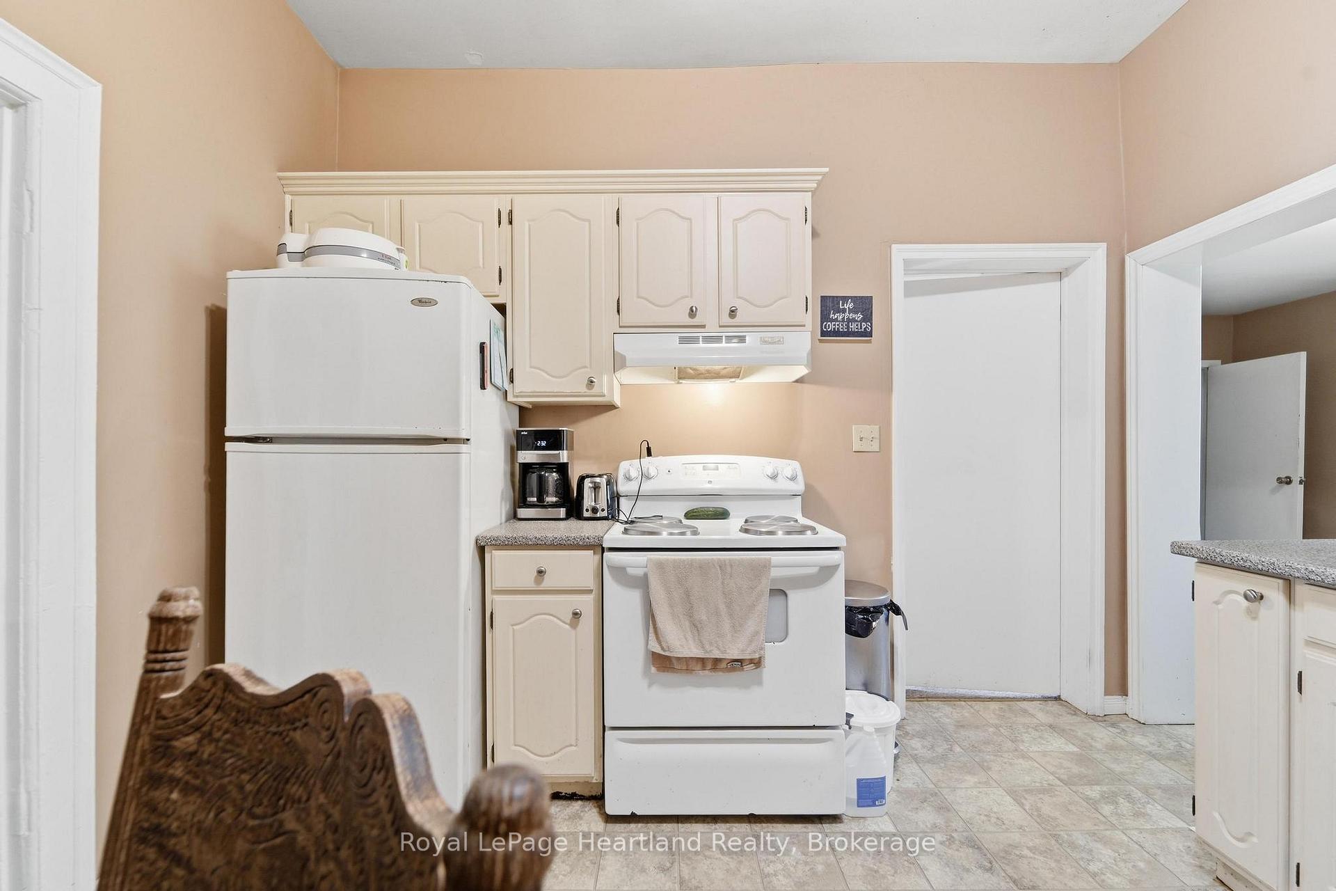 Photo 11 of 132 Queen Street, Central Huron, Clinton — HOMEH