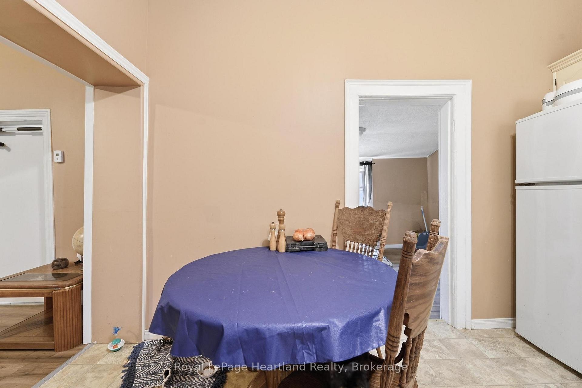 Photo 15 of 132 Queen Street, Central Huron, Clinton — HOMEH