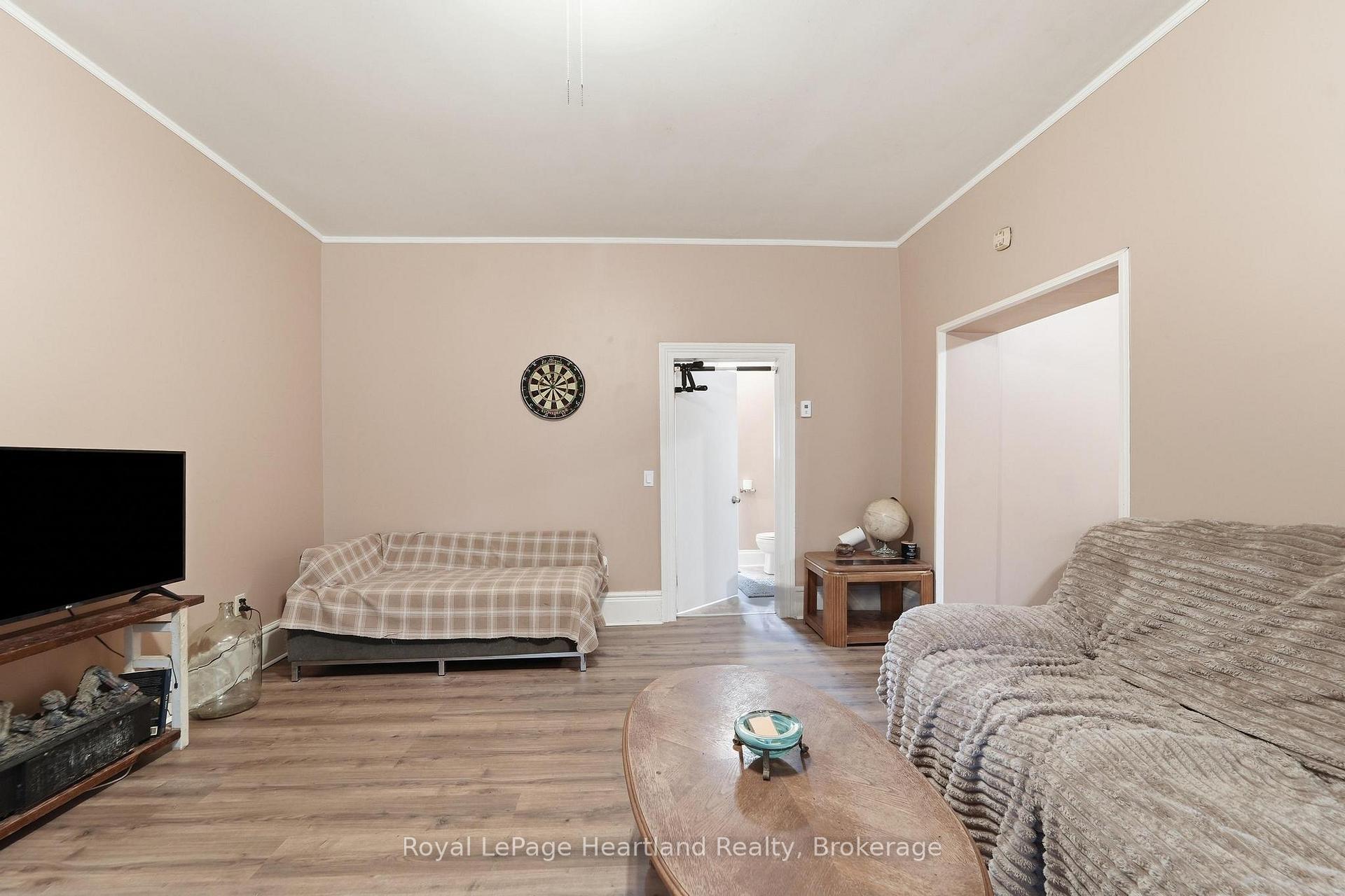 Photo 27 of 132 Queen Street, Central Huron, Clinton — HOMEH