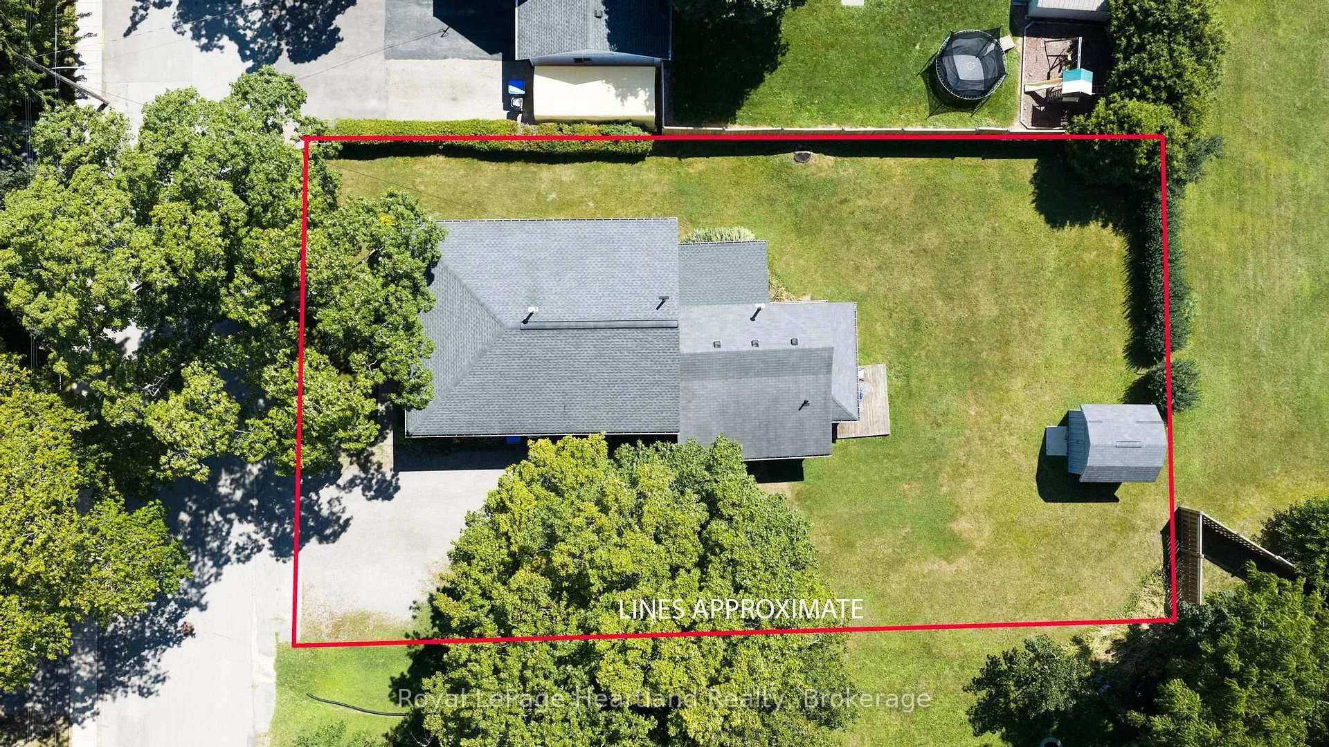 Photo 37 of 132 Queen Street, Central Huron, Clinton — HOMEH