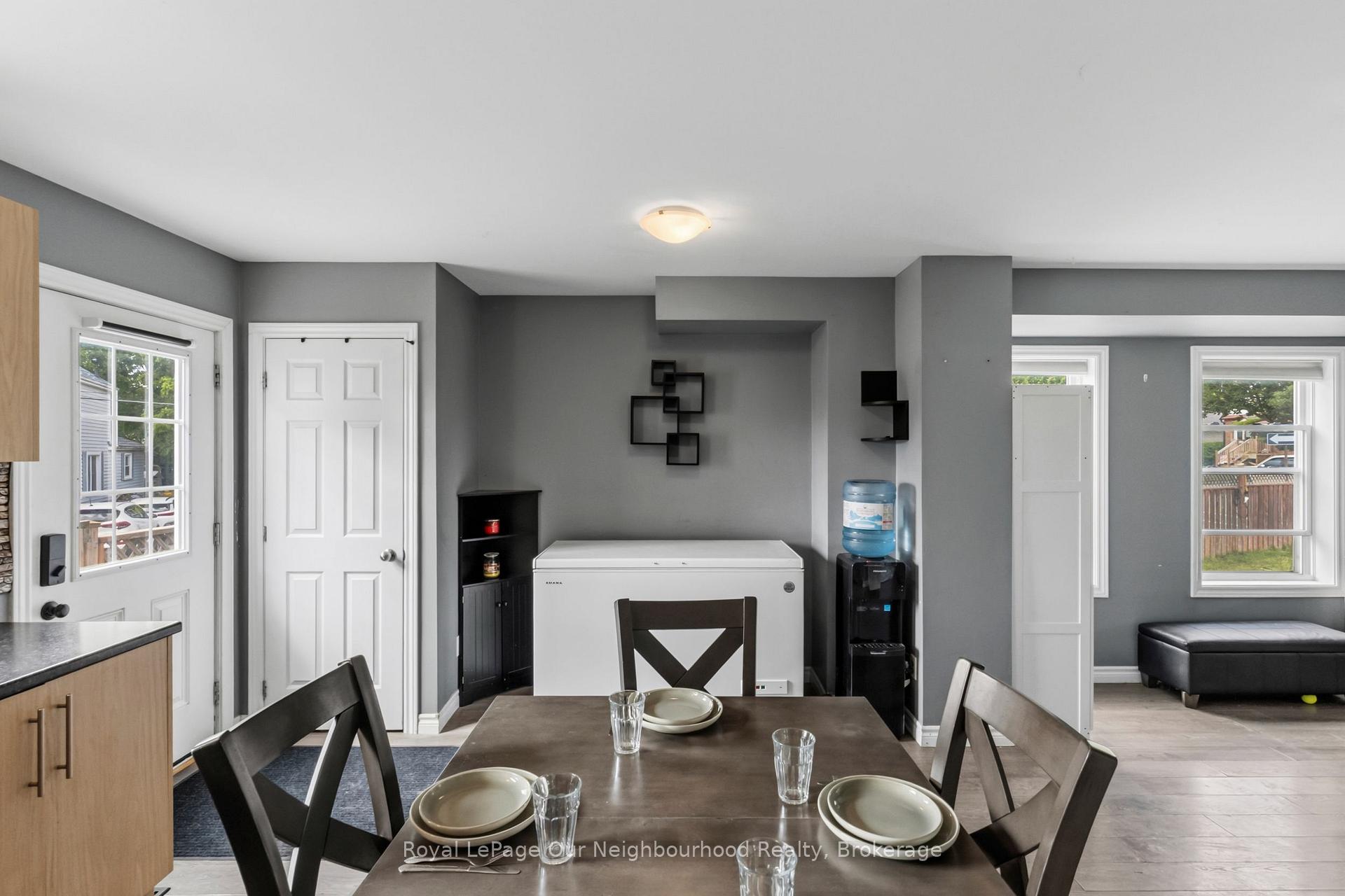 Photo 11 of 28 Hope Street N, Port Hope — HOMEH