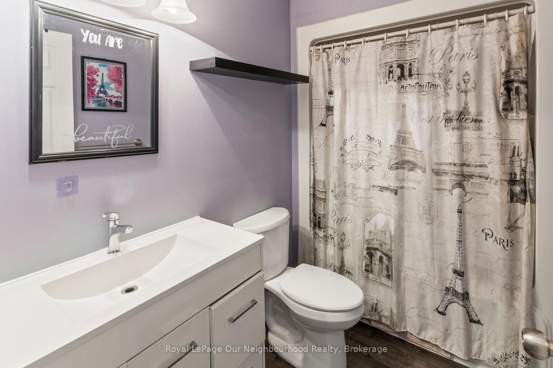 Photo 25 of 28 Hope Street N, Port Hope — HOMEH