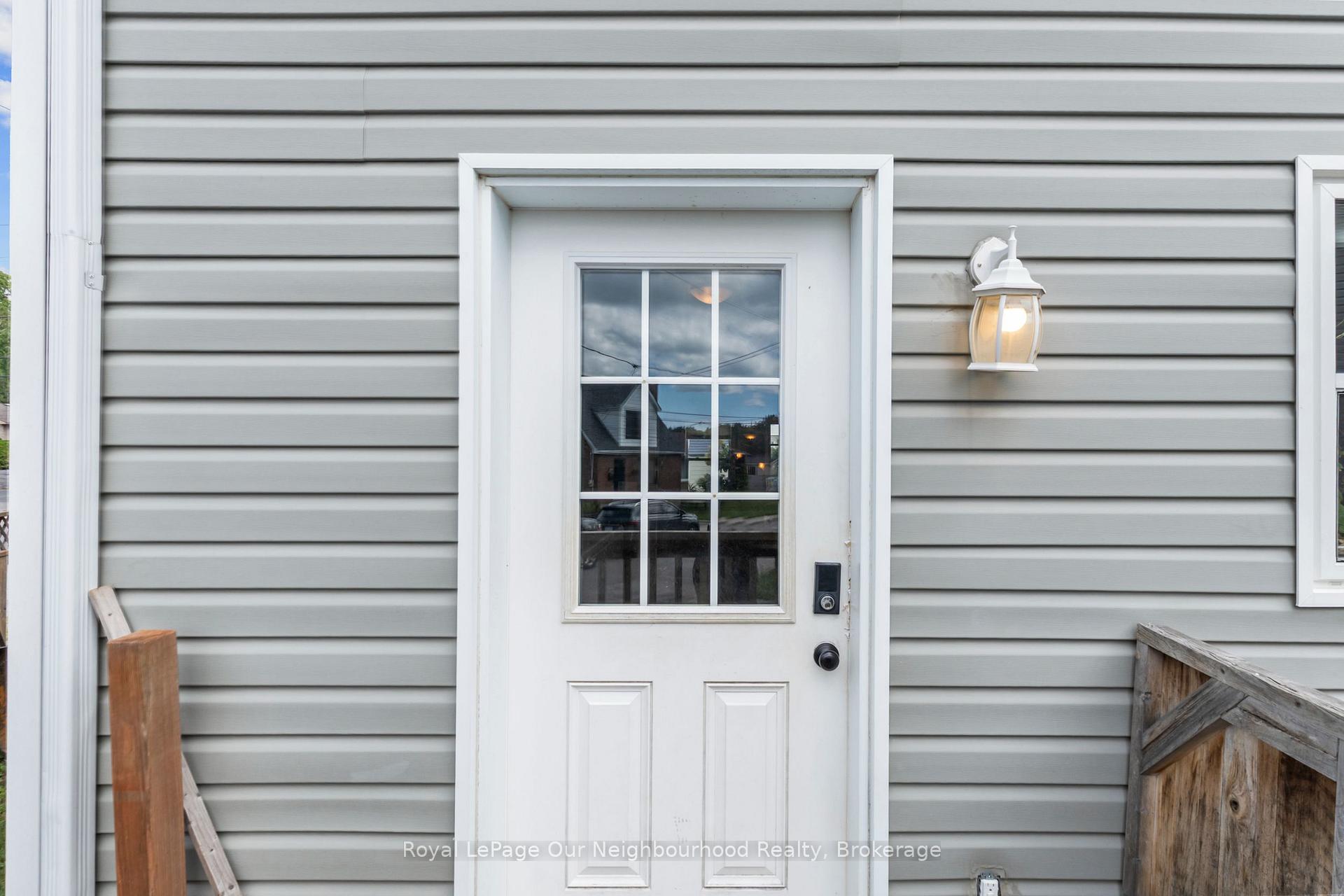 Photo 27 of 28 Hope Street N, Port Hope — HOMEH
