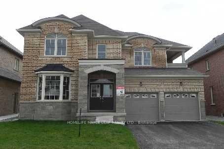 Front of Unit Lot 70, 15 Plentywood Drive