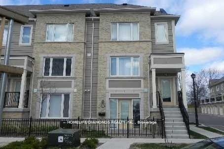 Photo 1 of Unit 149, 60 Fairwood Circle, Brampton, Sandringham-Wellington — HOMEH