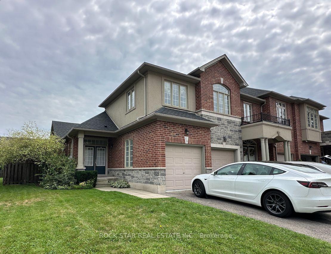 Photo 1 of Unit 49, 99 Panabaker Drive, Hamilton, Ancaster — HOMEH