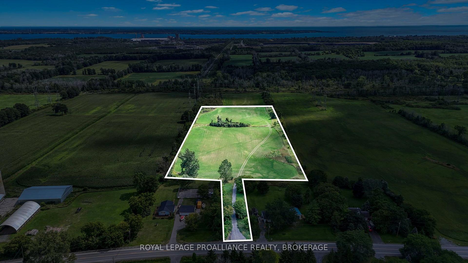 Photo 2 of 2346 County Road 22, Loyalist, Lennox and Addington - South — HOMEH
