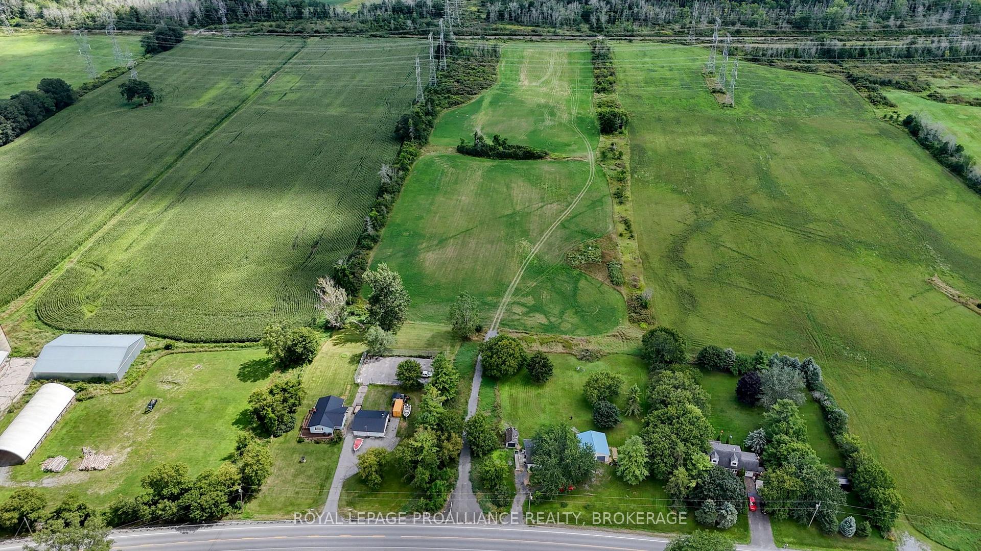 Photo 7 of 2346 County Road 22, Loyalist, Lennox and Addington - South — HOMEH