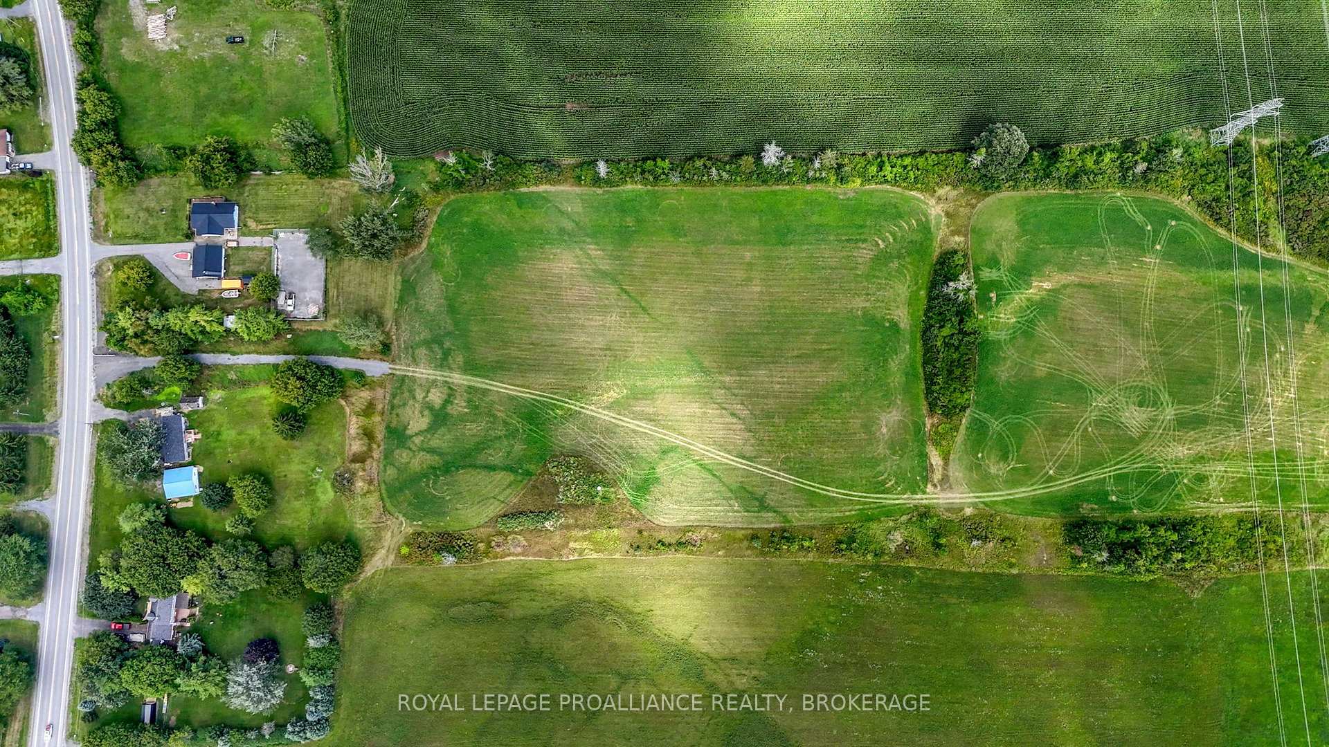 Photo 8 of 2346 County Road 22, Loyalist, Lennox and Addington - South — HOMEH