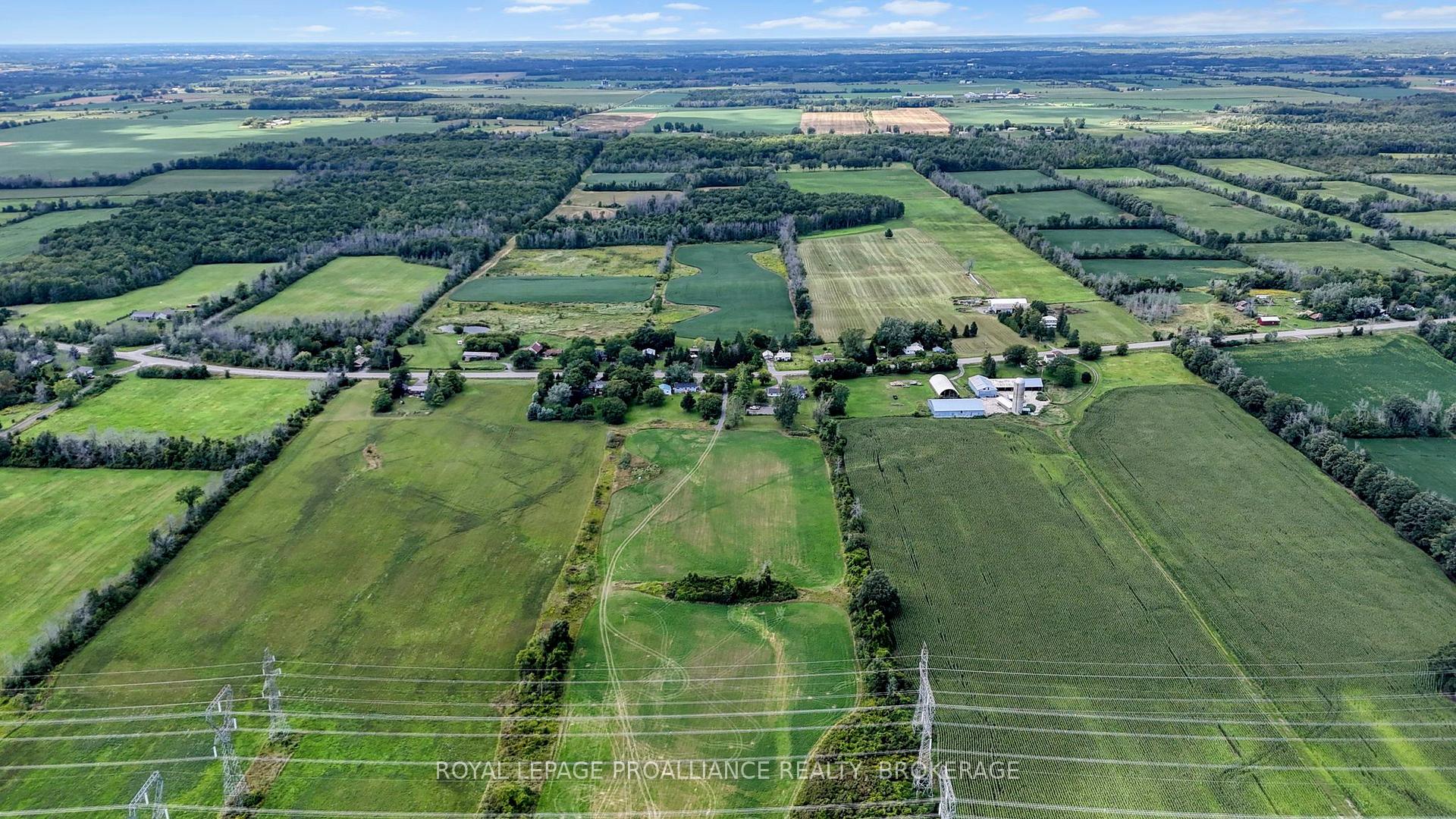 Photo 9 of 2346 County Road 22, Loyalist, Lennox and Addington - South — HOMEH
