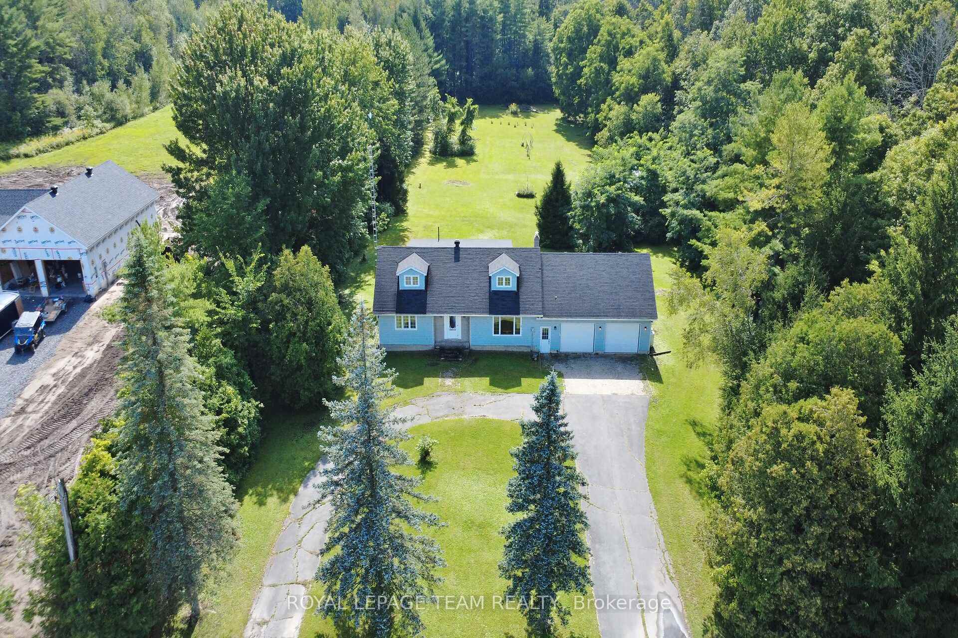 Photo of 3246 Tolmies Corners Road