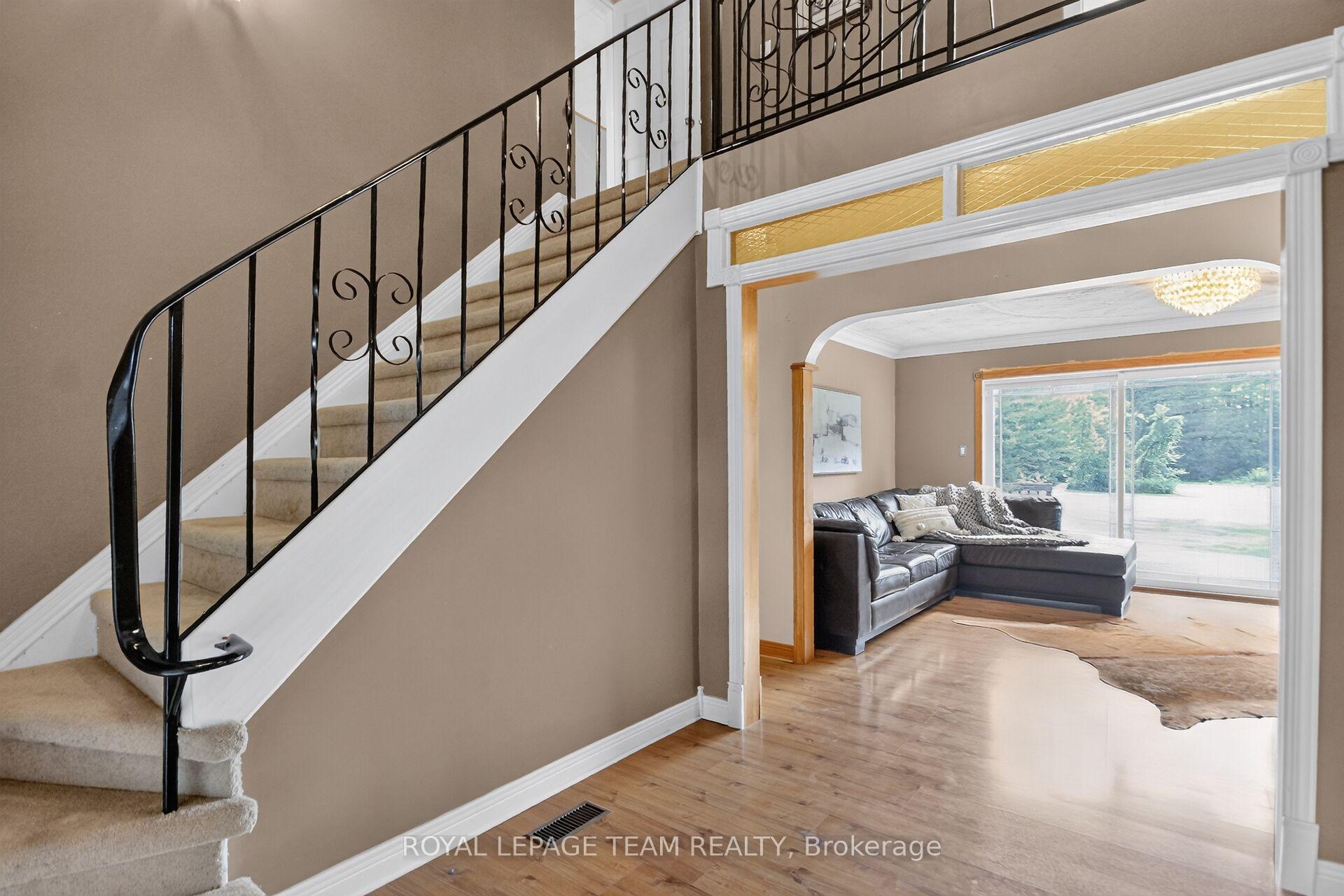Photo 5 of 3246 Tolmies Corners Road, North Stormont, North Stormont (Roxborough) Twp — HOMEH