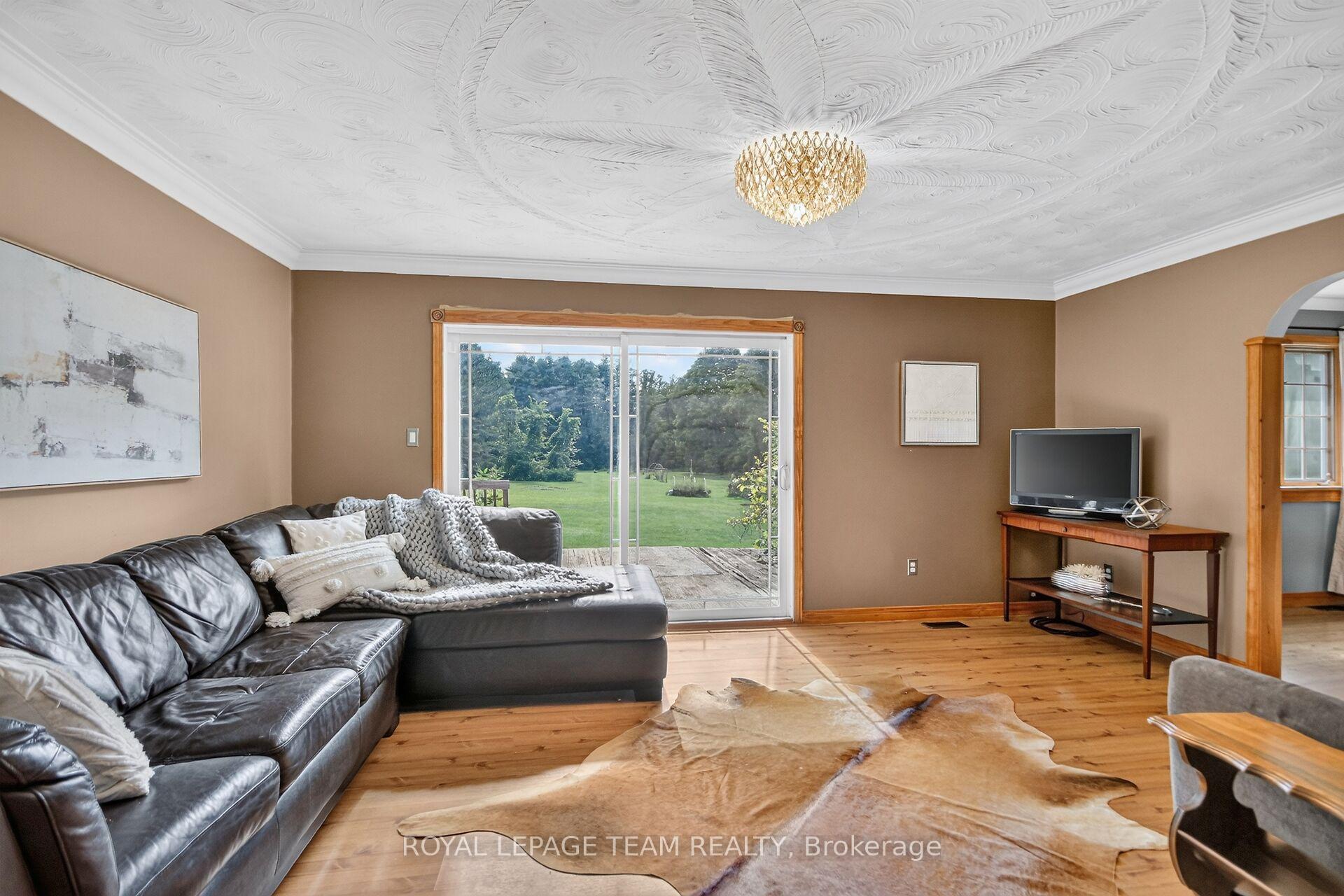 Photo 11 of 3246 Tolmies Corners Road, North Stormont, North Stormont (Roxborough) Twp — HOMEH