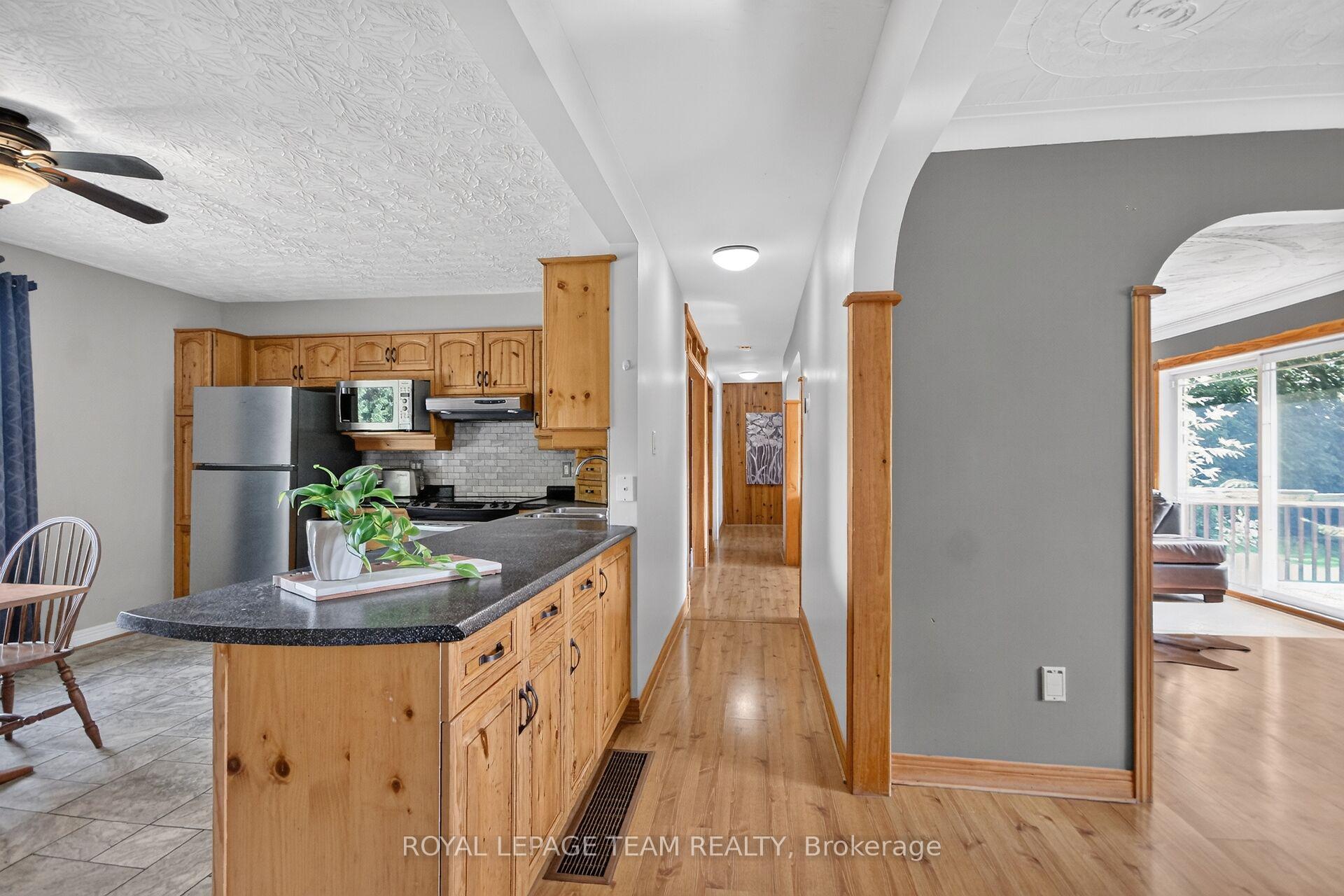 Photo 15 of 3246 Tolmies Corners Road, North Stormont, North Stormont (Roxborough) Twp — HOMEH