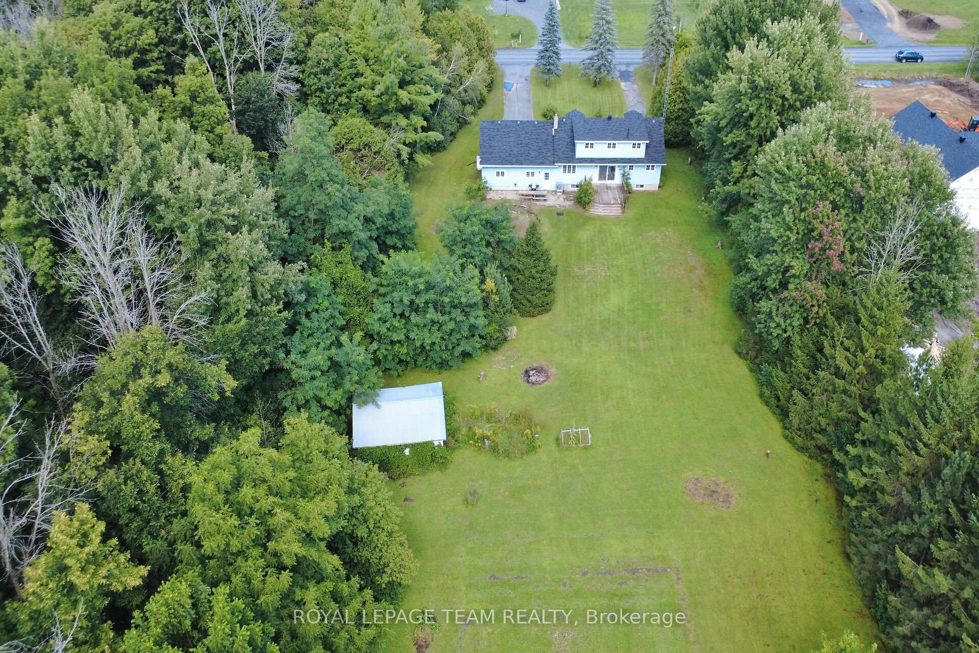 Photo 55 of 3246 Tolmies Corners Road, North Stormont, North Stormont (Roxborough) Twp — HOMEH