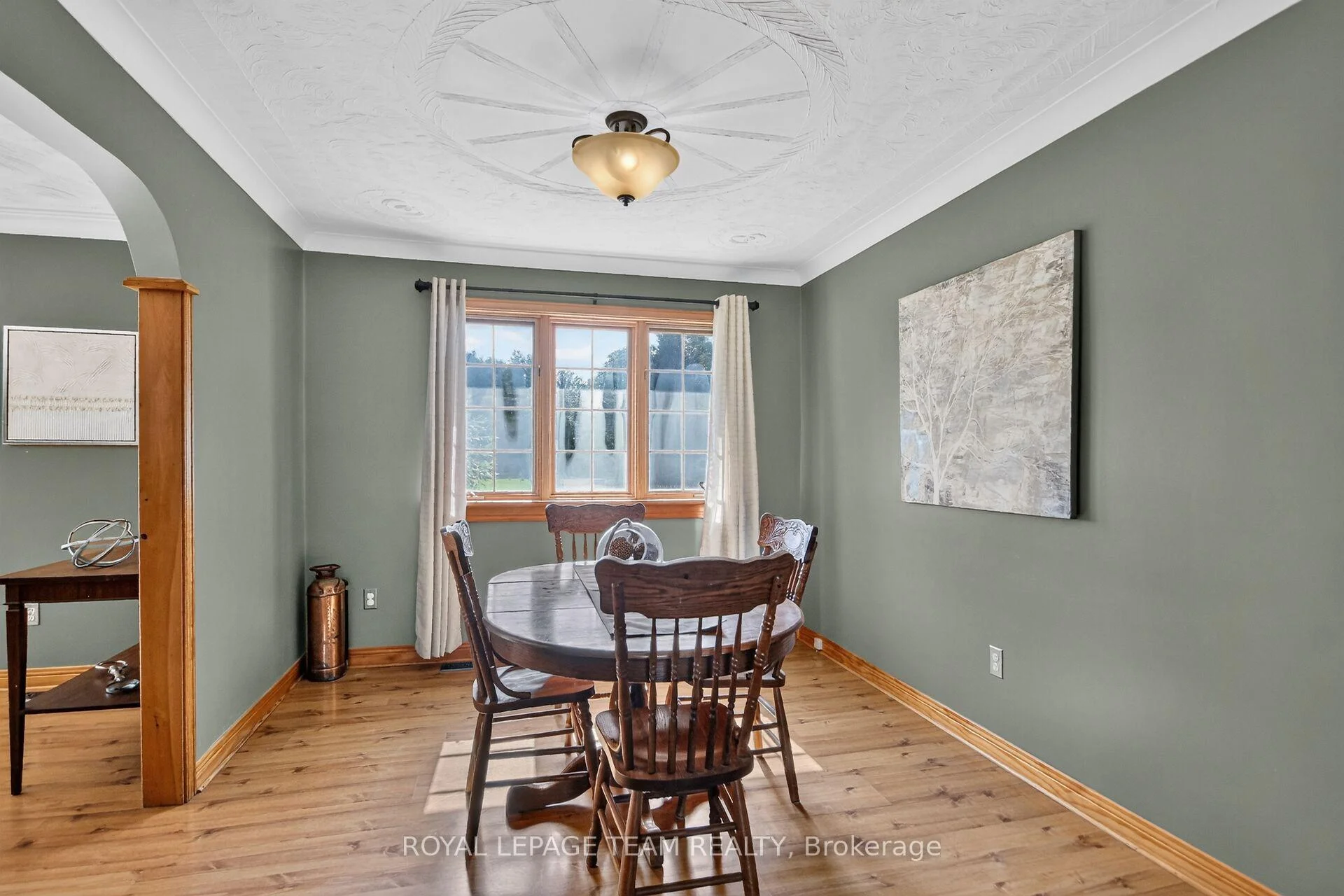 Photo 8 of 3246 Tolmies Corners Road, North Stormont, North Stormont (Roxborough) Twp — HOMEH