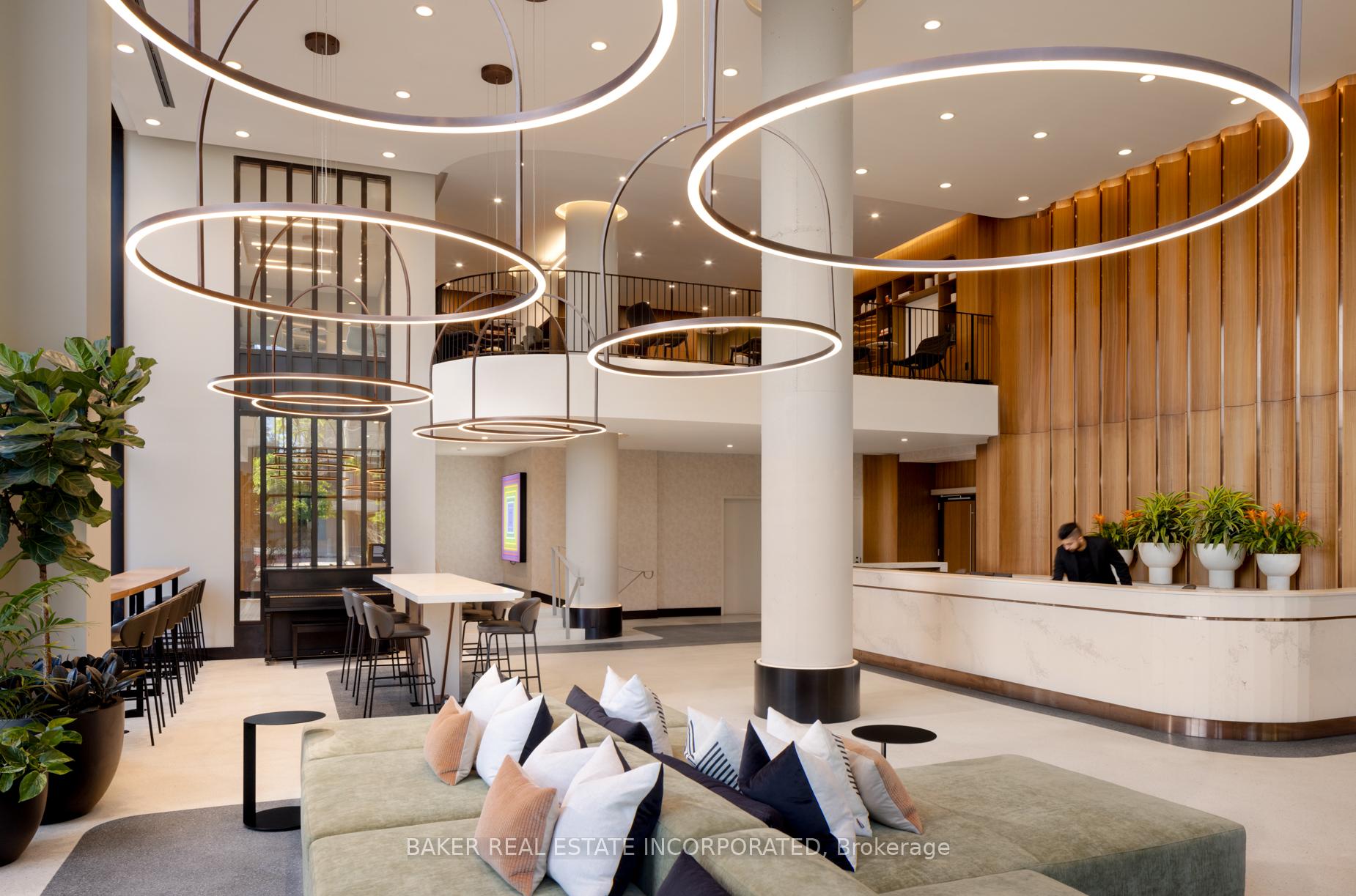 Photo 3 of Unit 416, 181 Mill Street, Toronto, Waterfront Communities — HOMEH