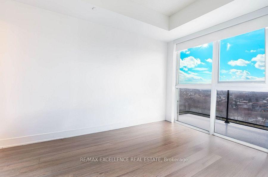 Photo 5 of Unit 922, 50 George Butchart Drive, North York, Downsview-Roding-CFB — HOMEH